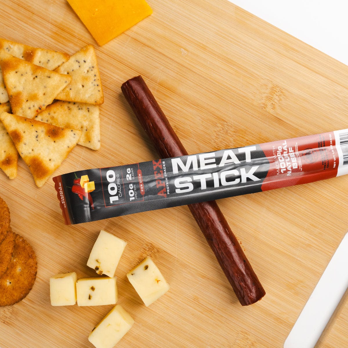 Apex Meat Sticks