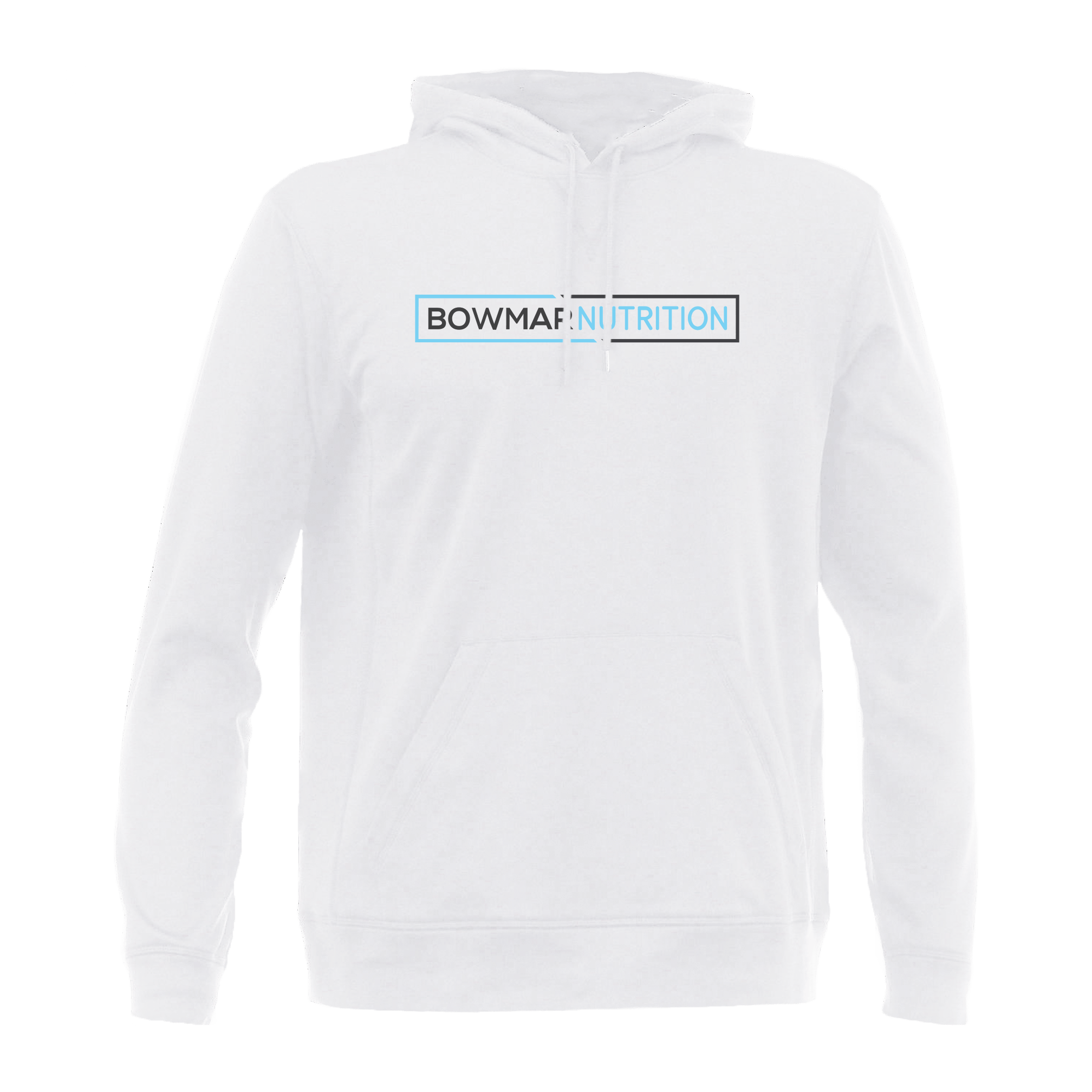 Bowmar Nutrition Hoodie
