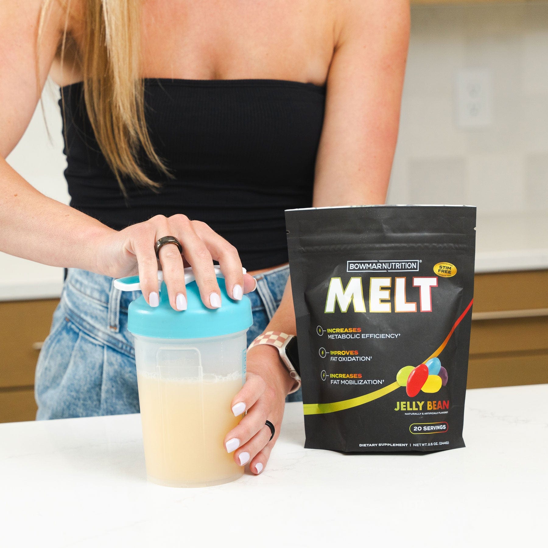 Melt