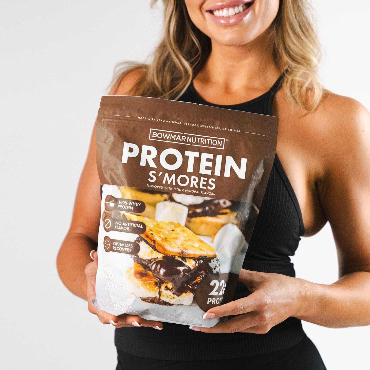 Whey Protein