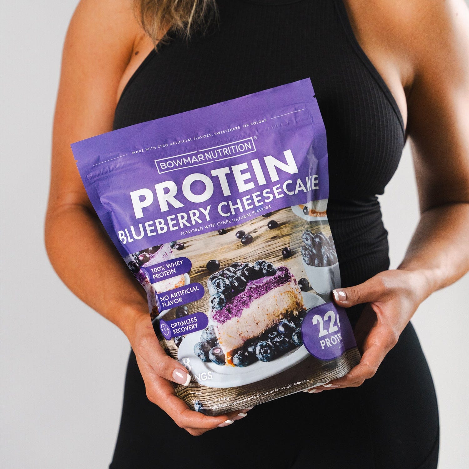 Whey Protein