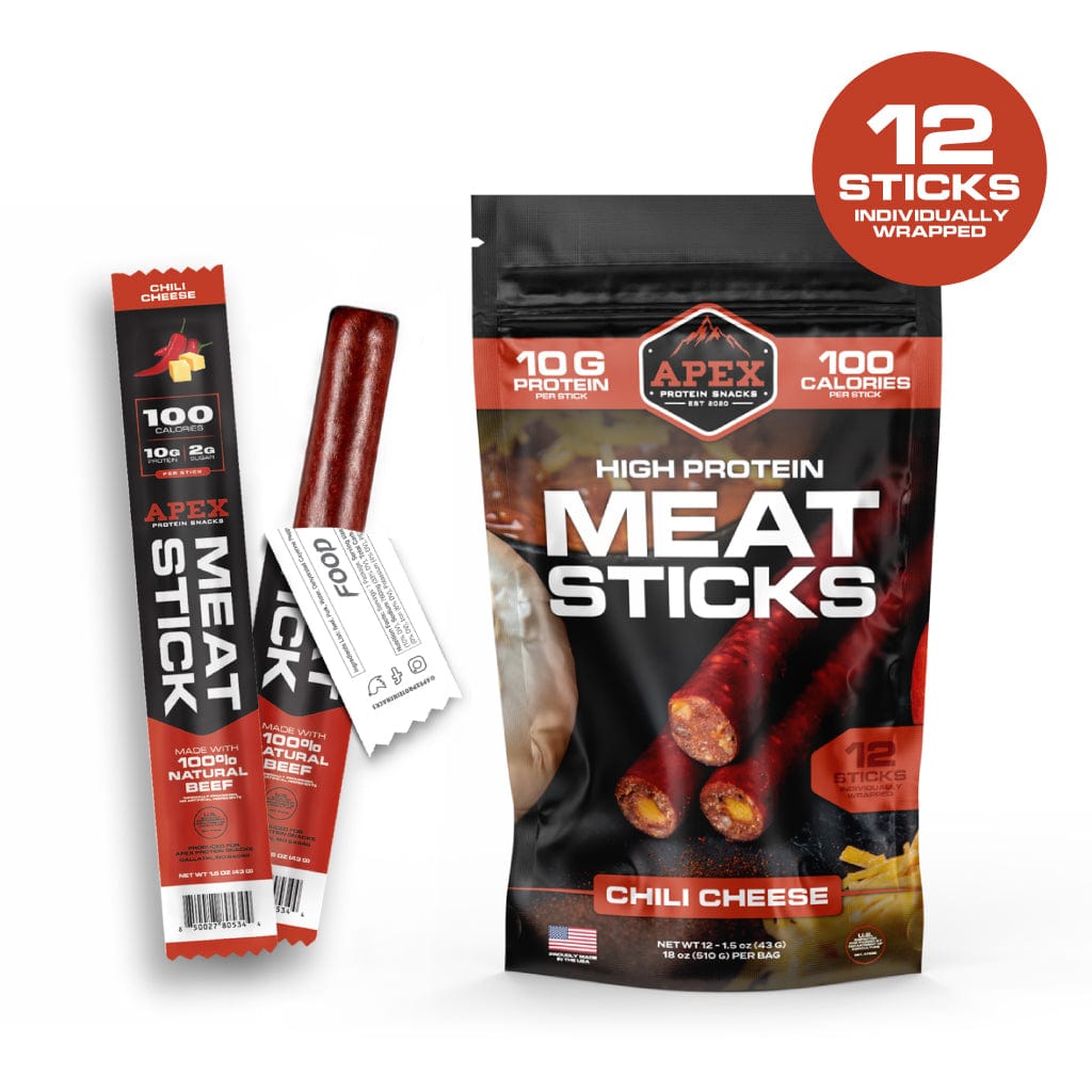 Apex Meat Sticks