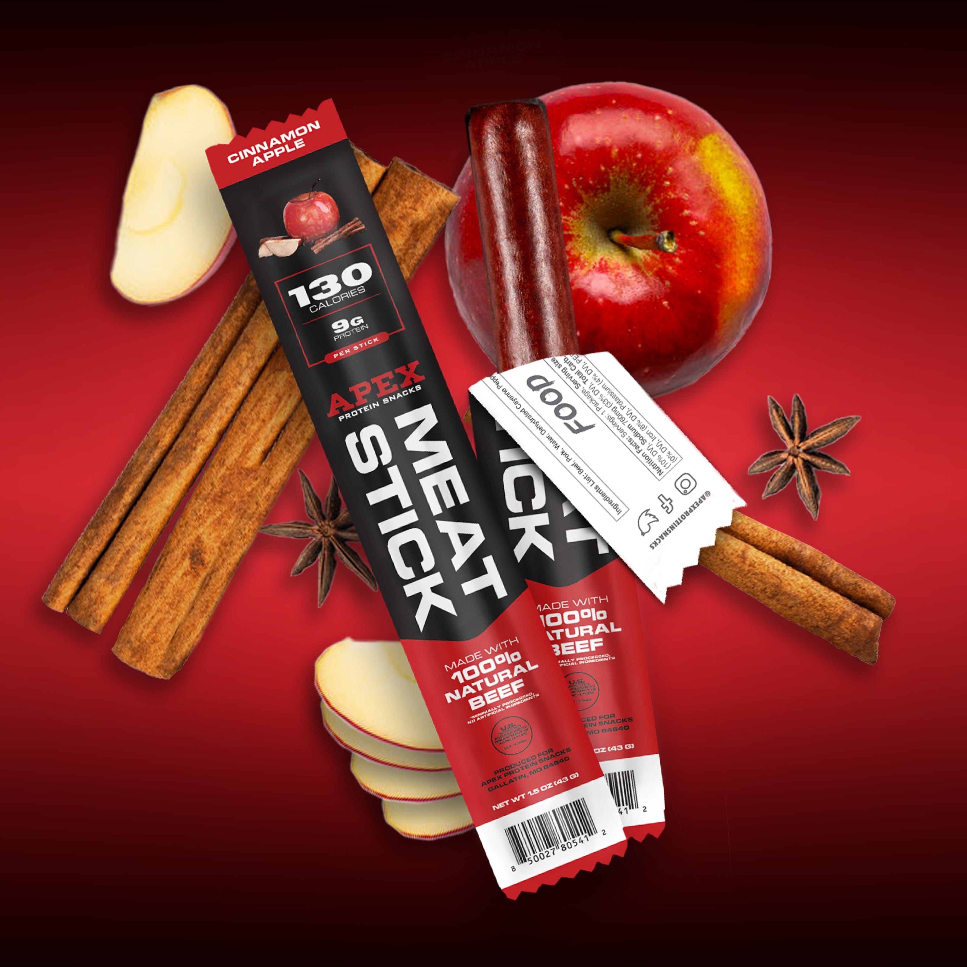 Apex Meat Sticks