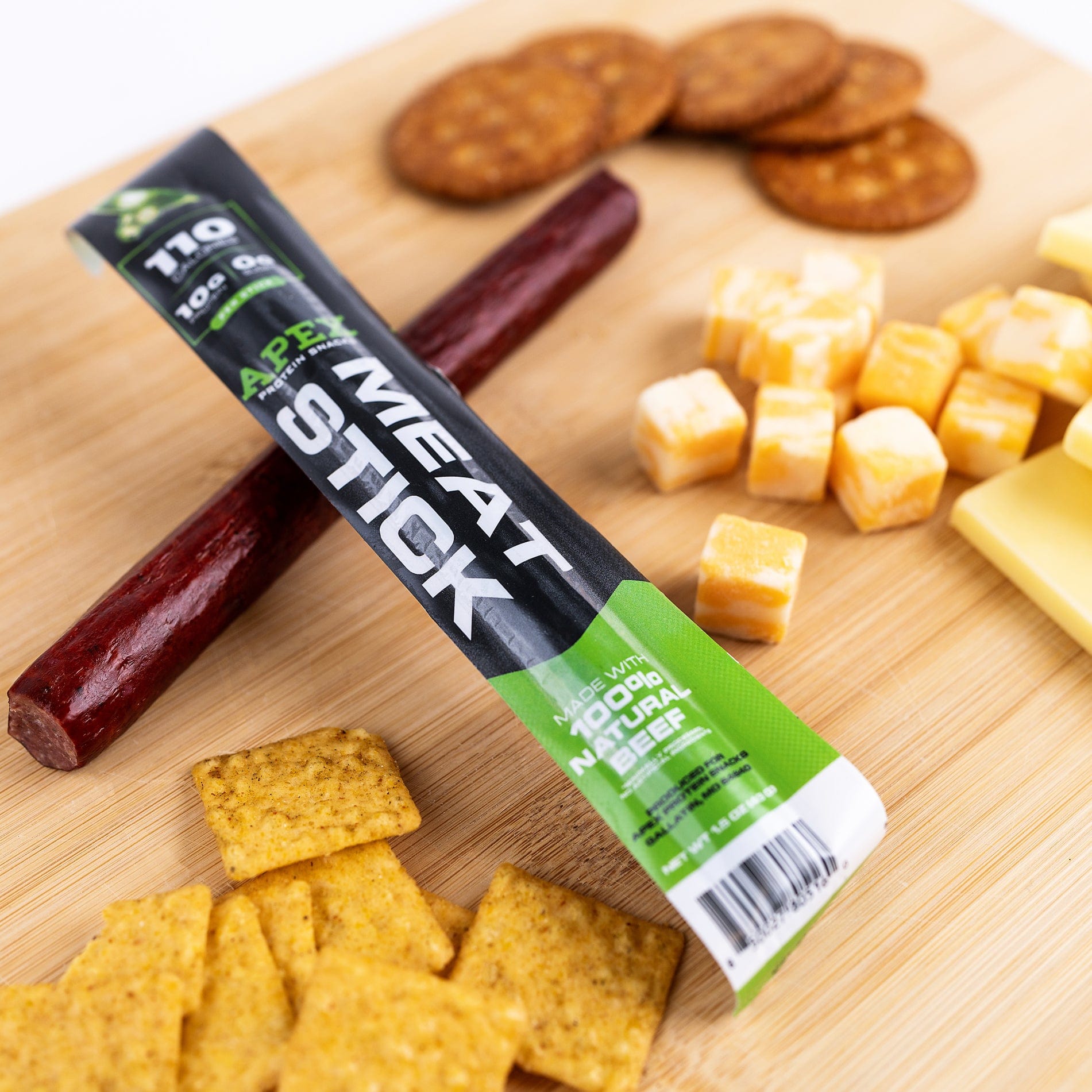 Apex Meat Sticks