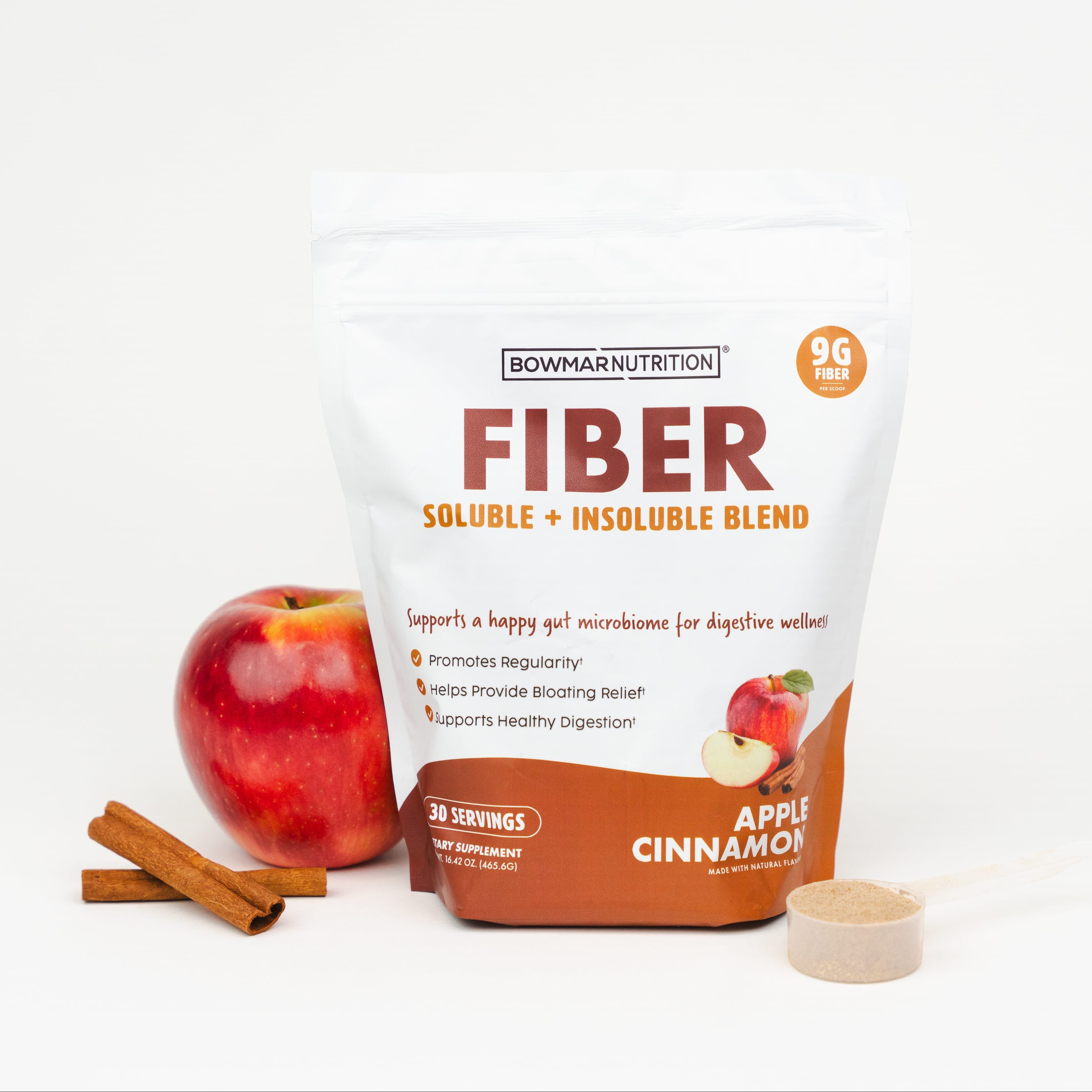 Fiber