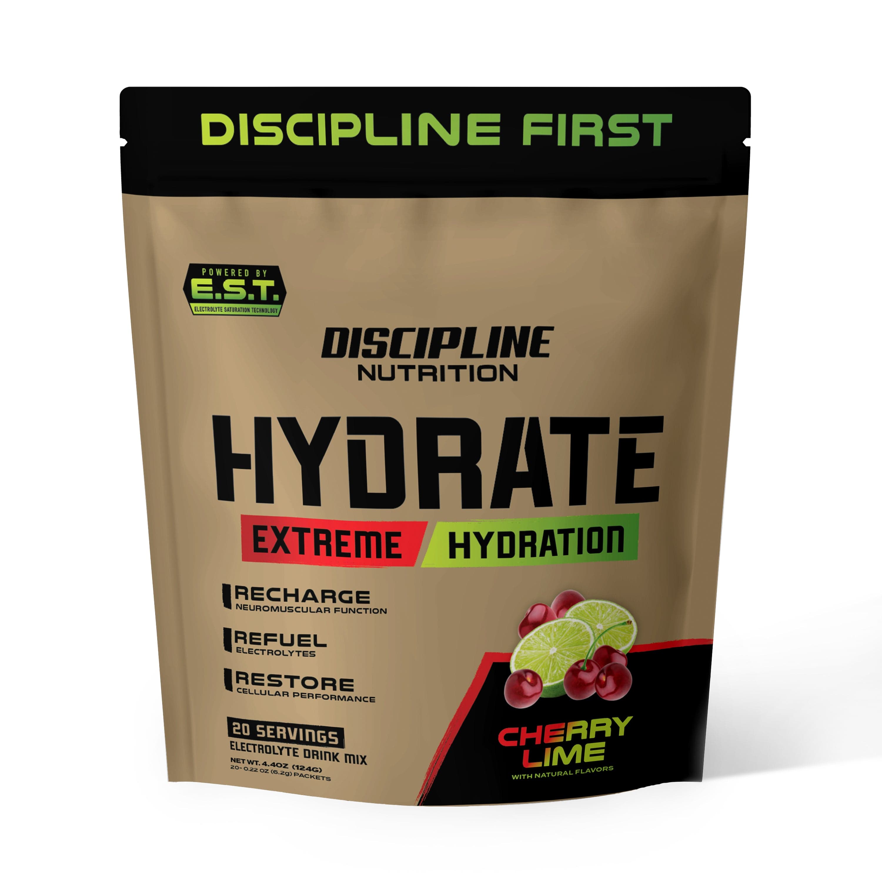 Hydrate