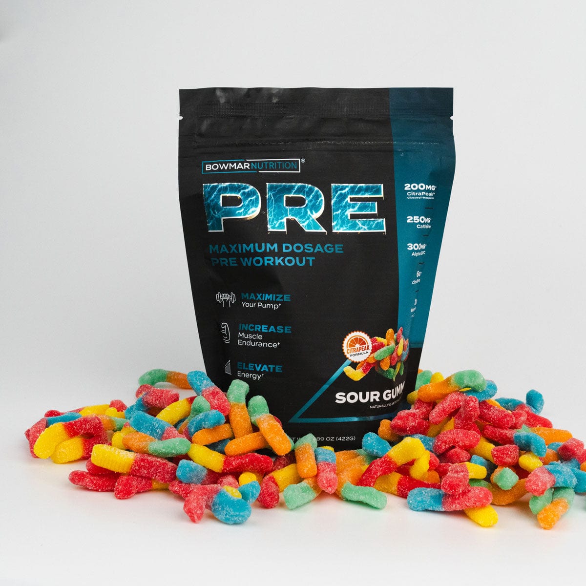 Pre Workout