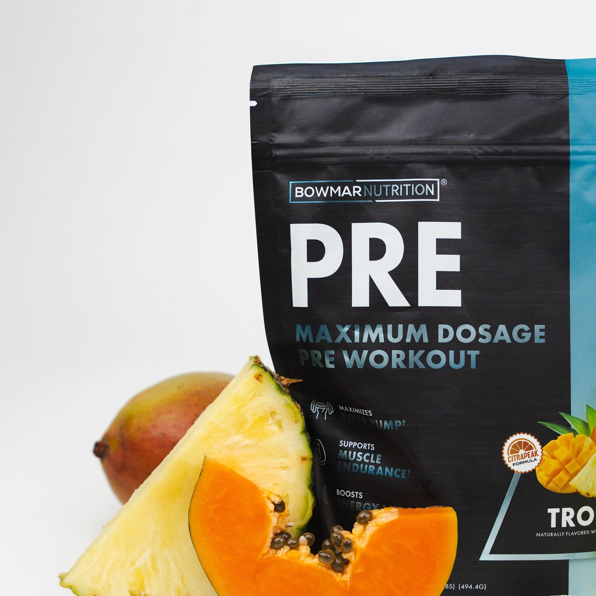 Pre Workout