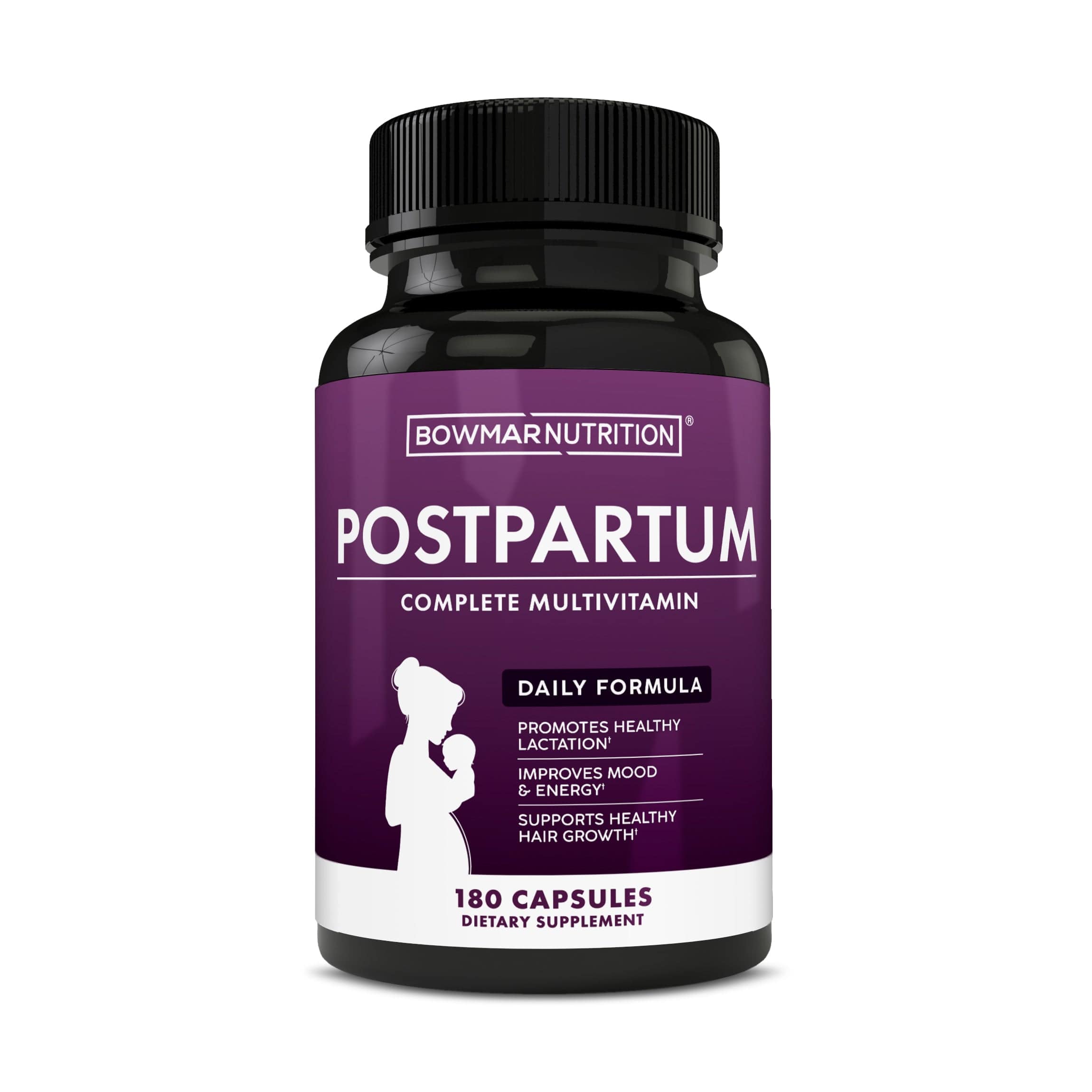 Postpartum Multivitamin