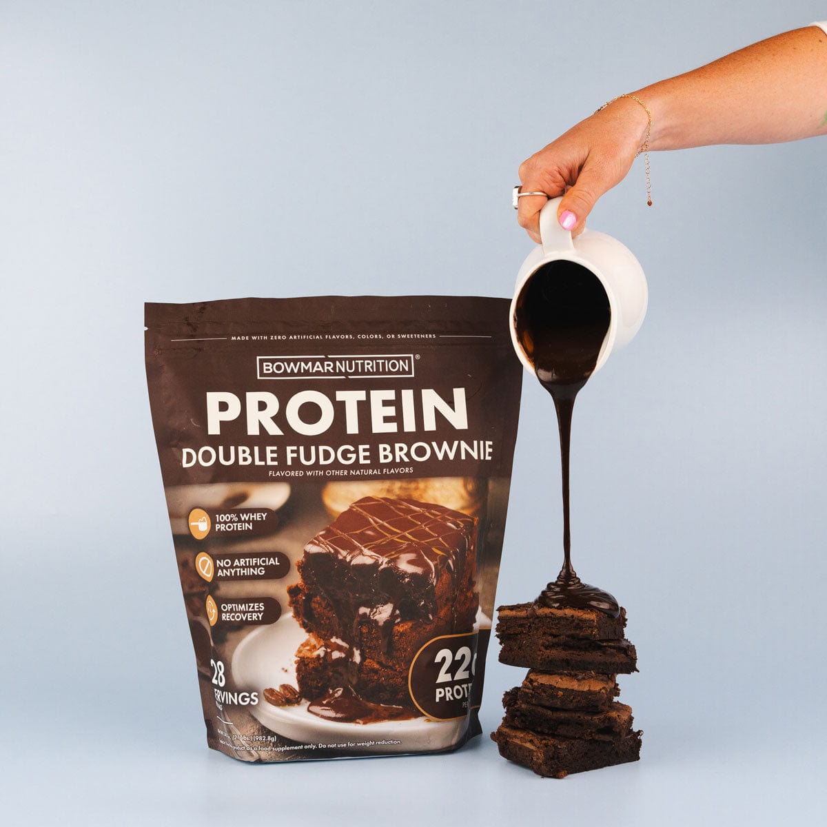 Whey Protein