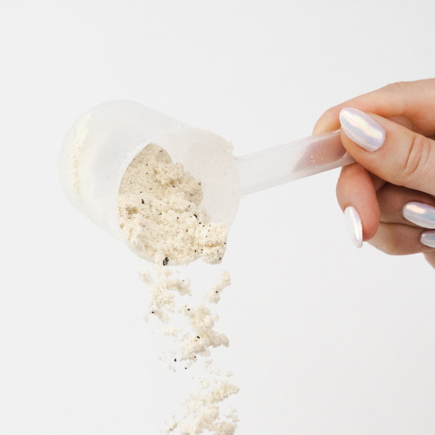 Whey Protein
