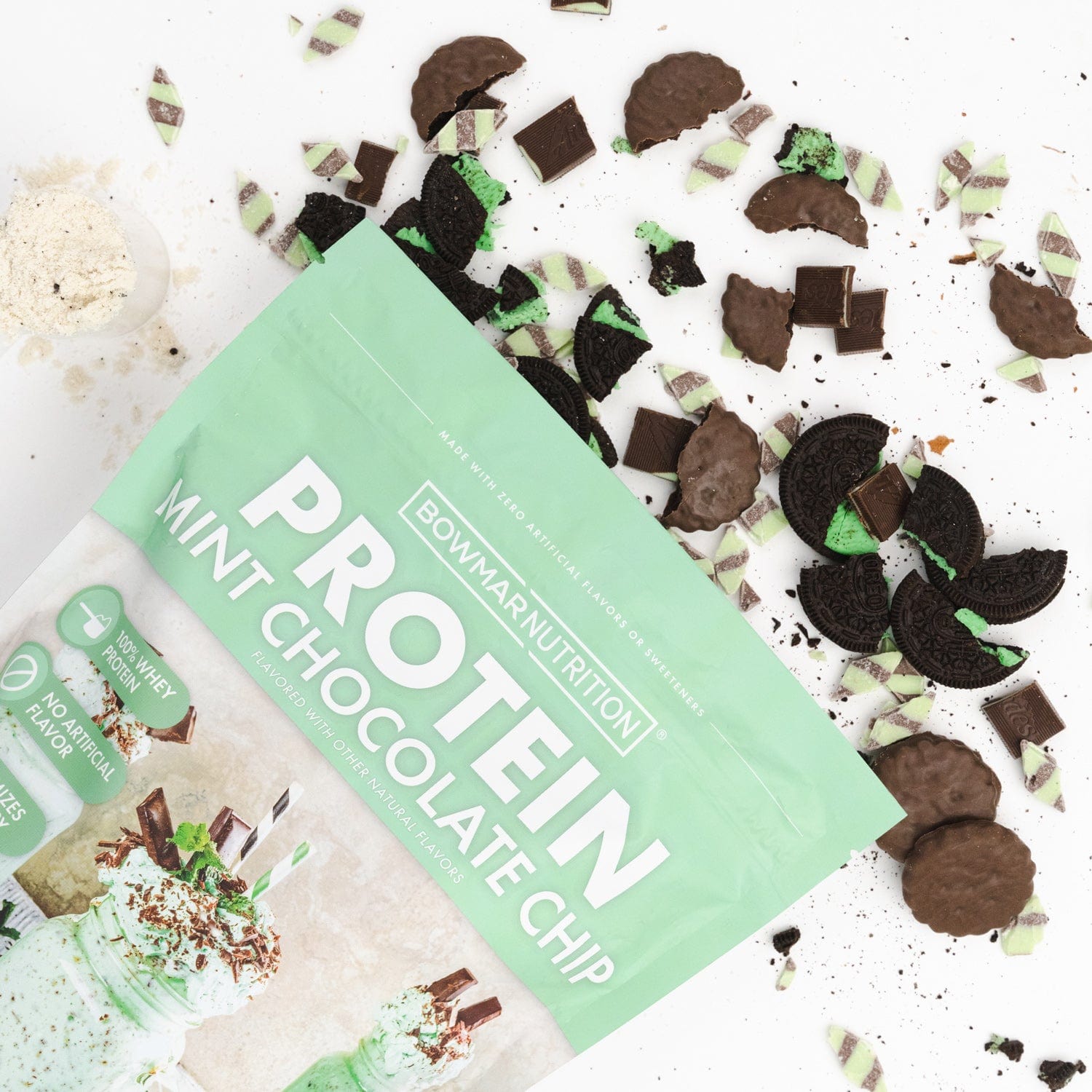 Whey Protein