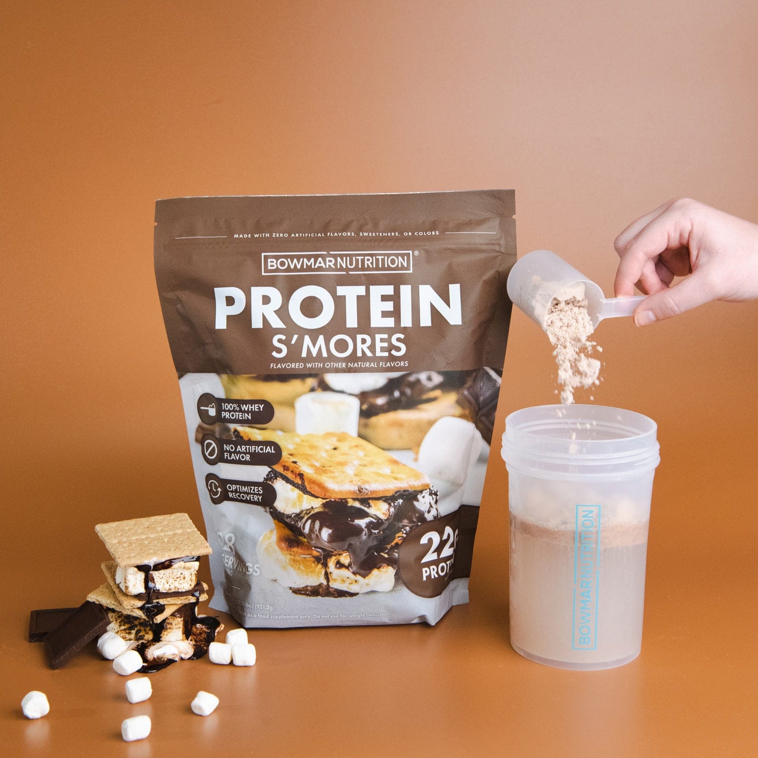 Whey Protein