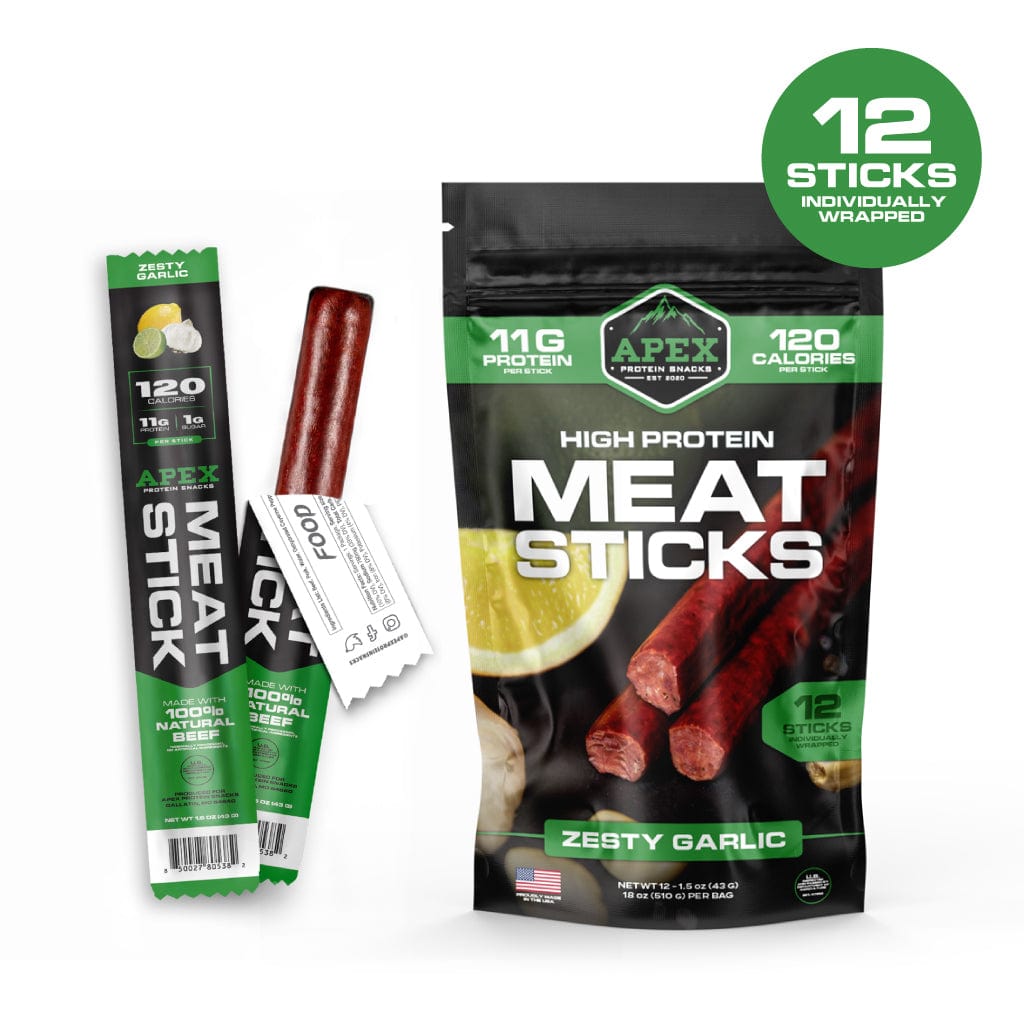 Apex Meat Sticks