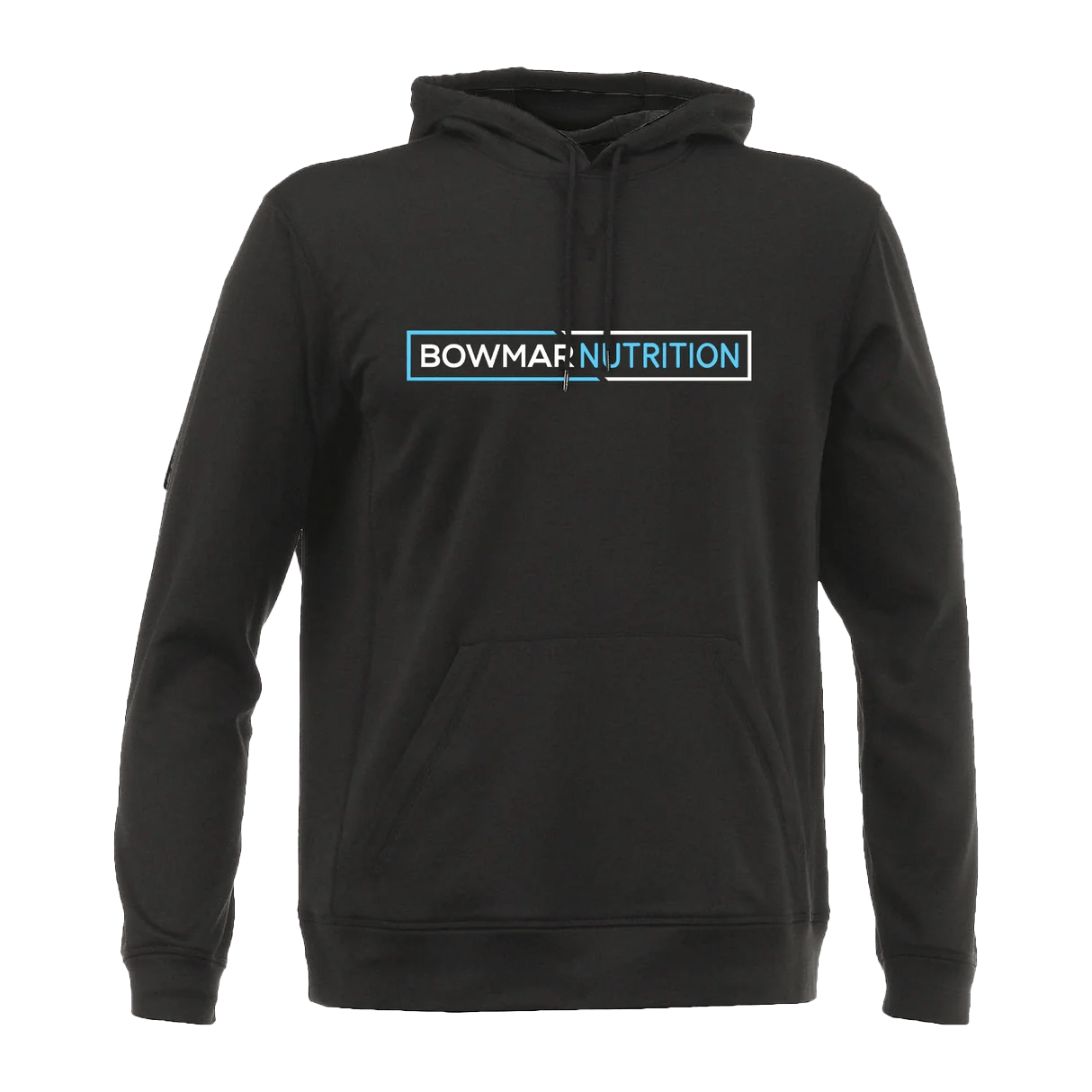 Bowmar Nutrition Hoodie