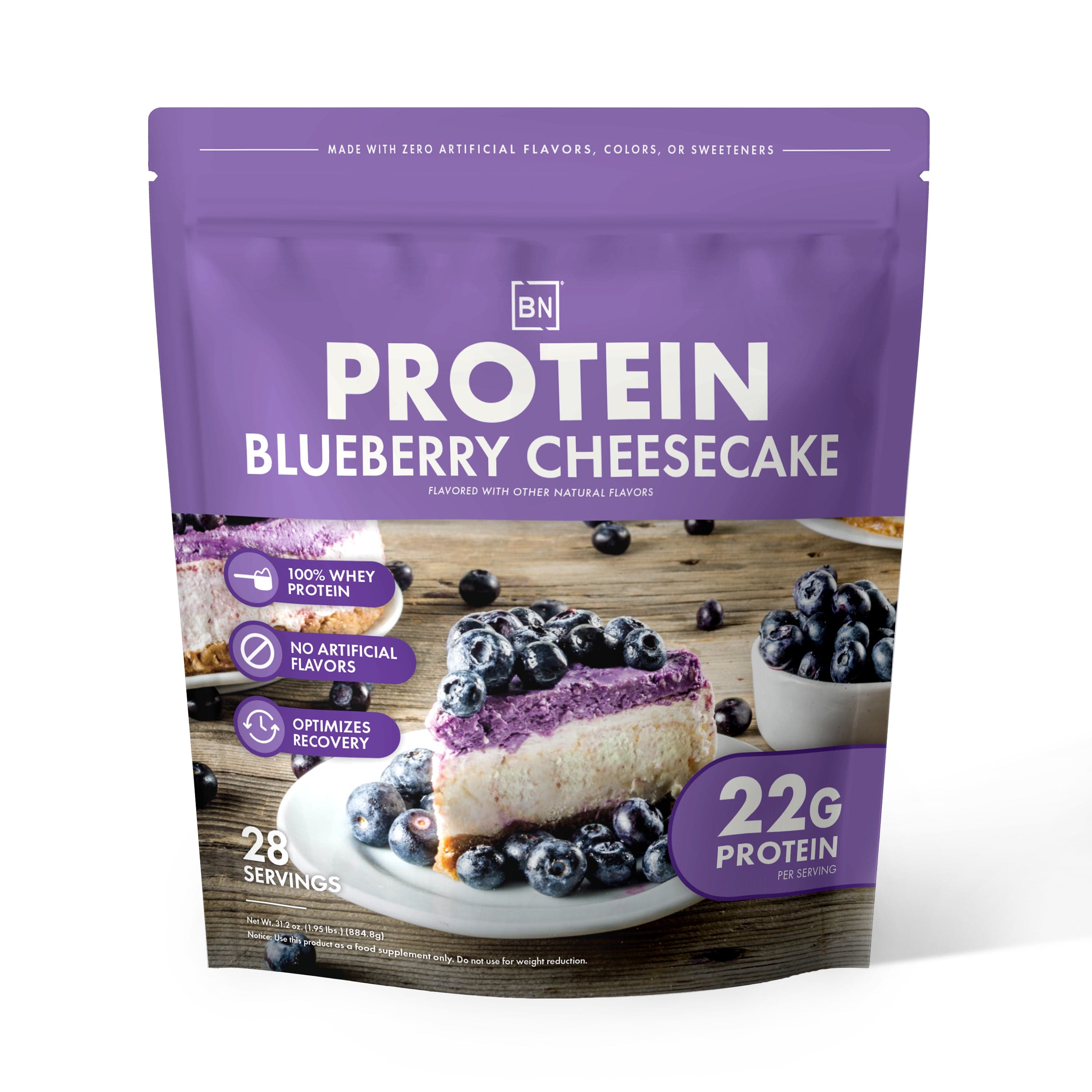 Whey Protein