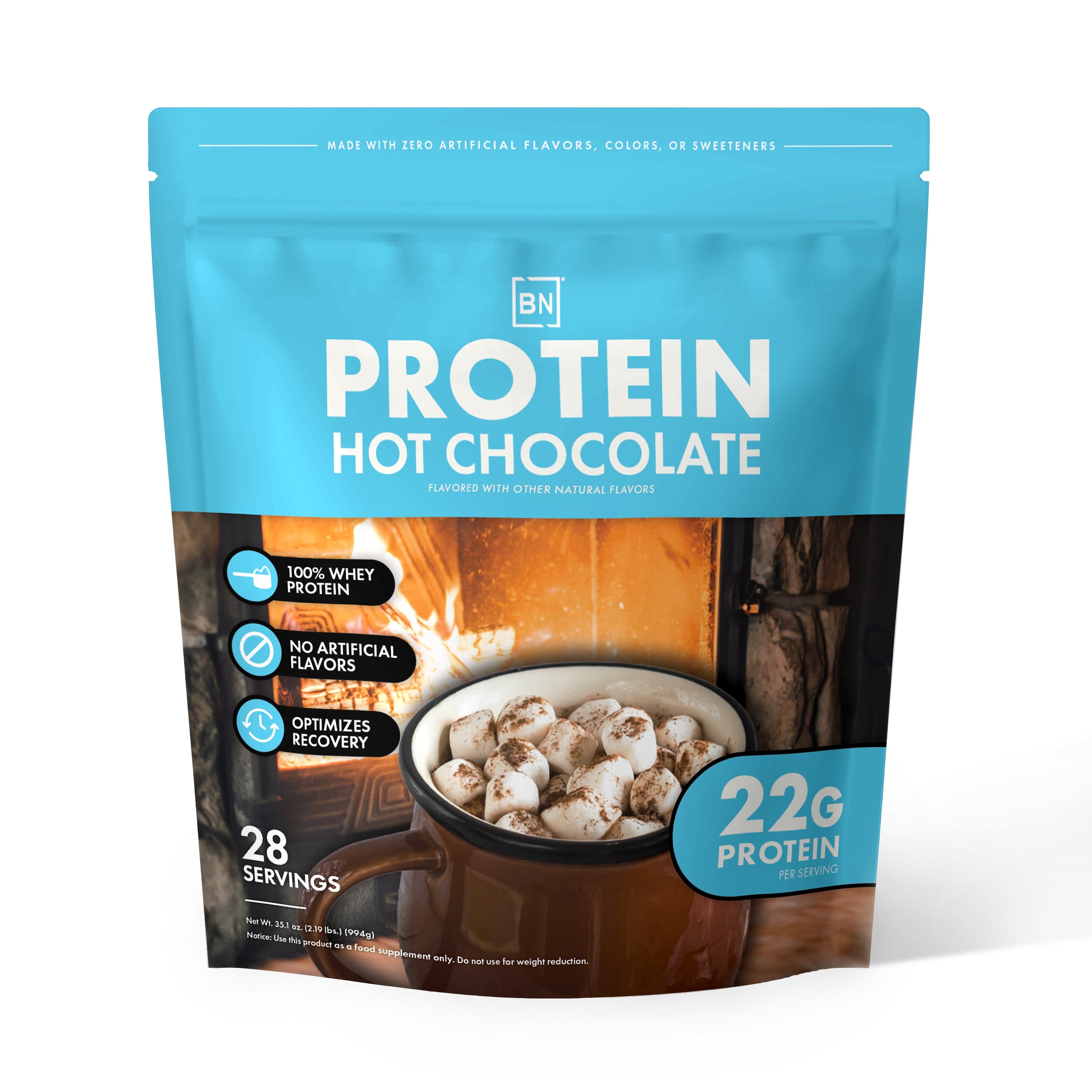 Whey Protein