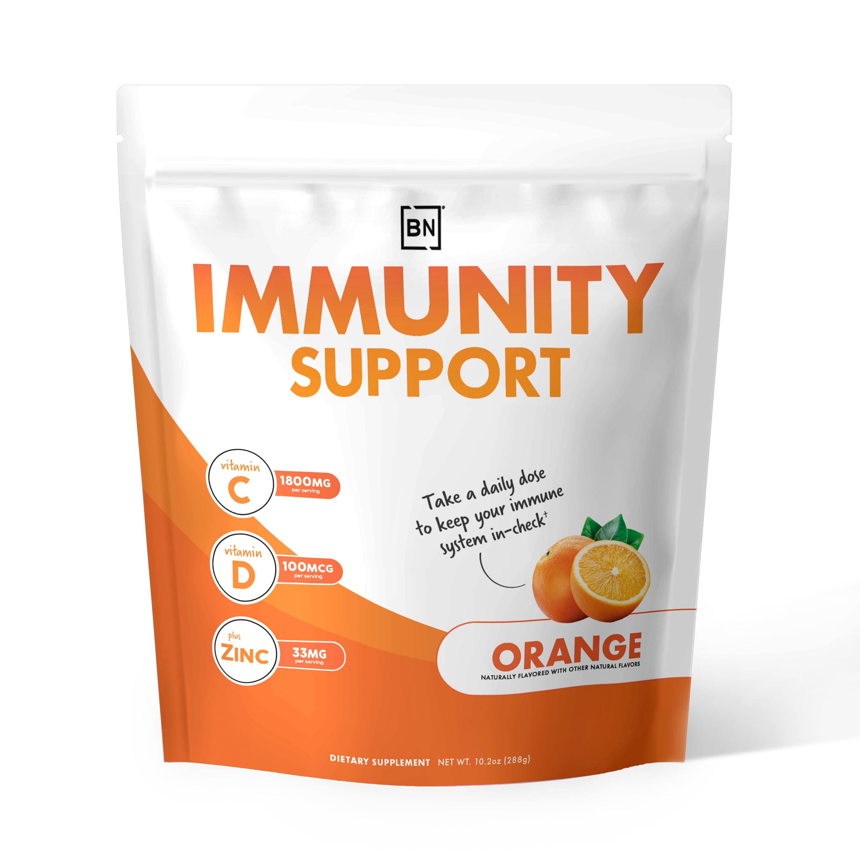 Immunity Support