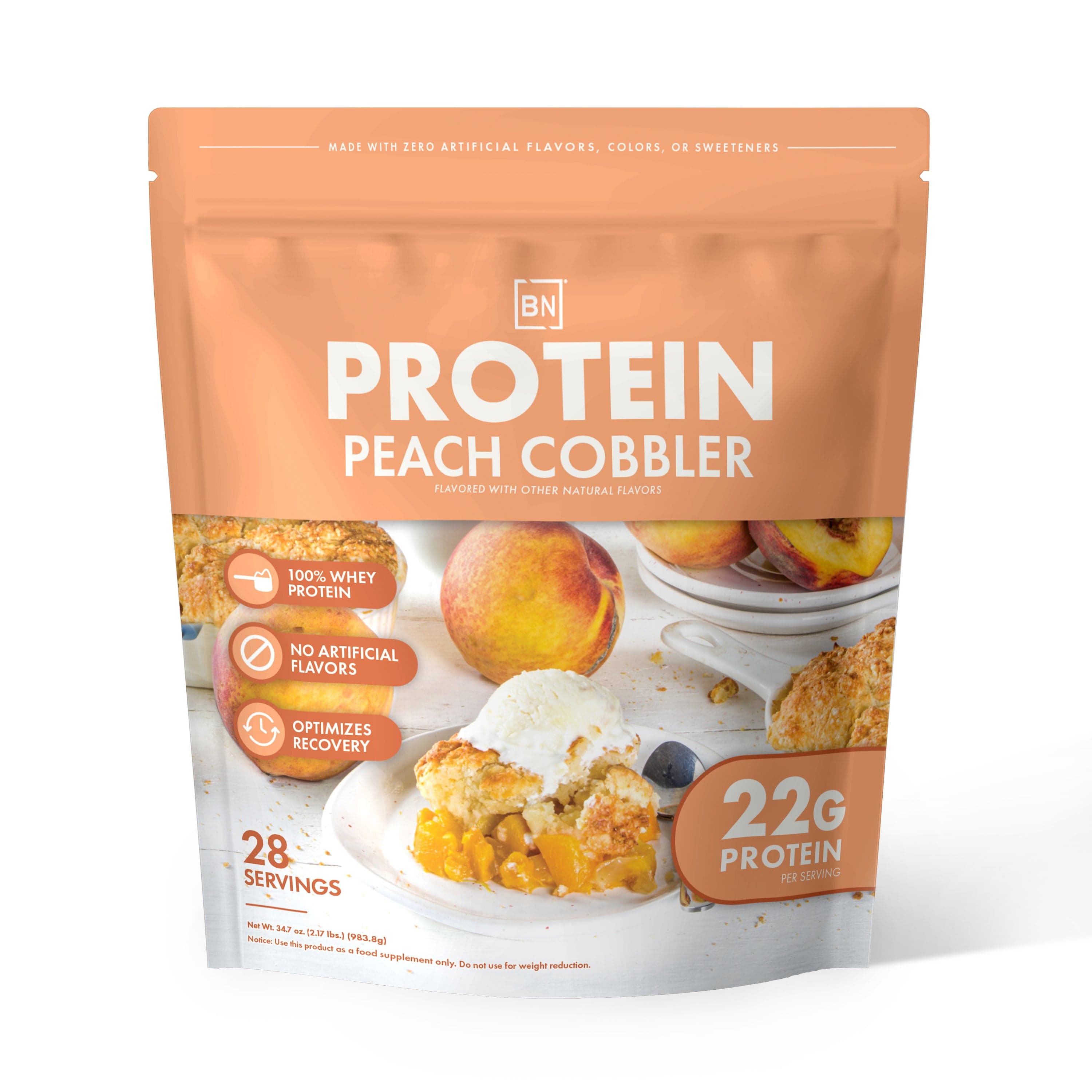 Whey Protein
