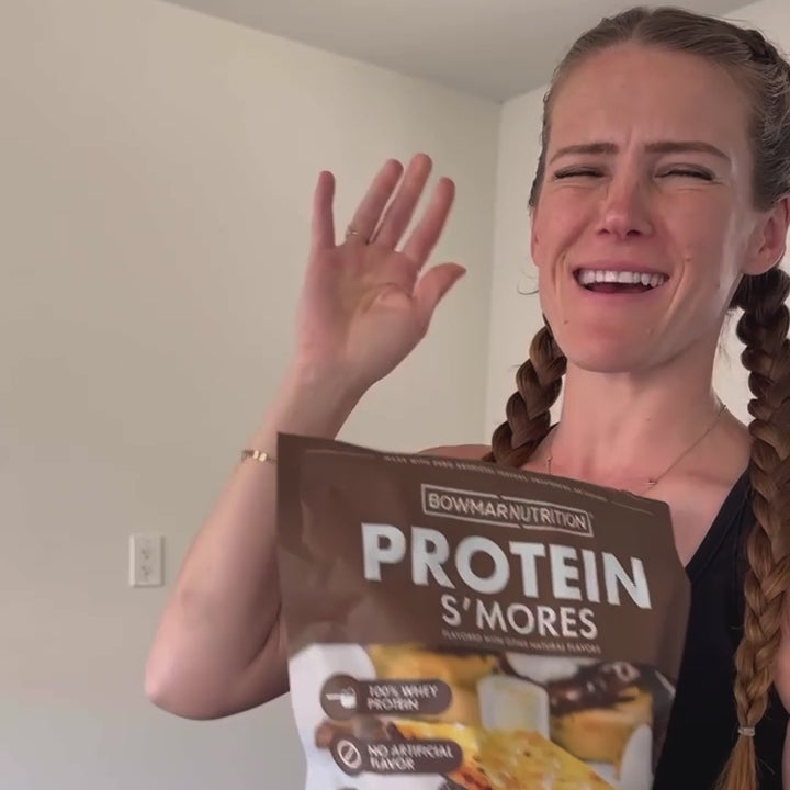 Whey Protein