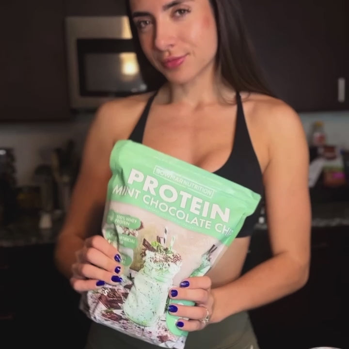 Whey Protein