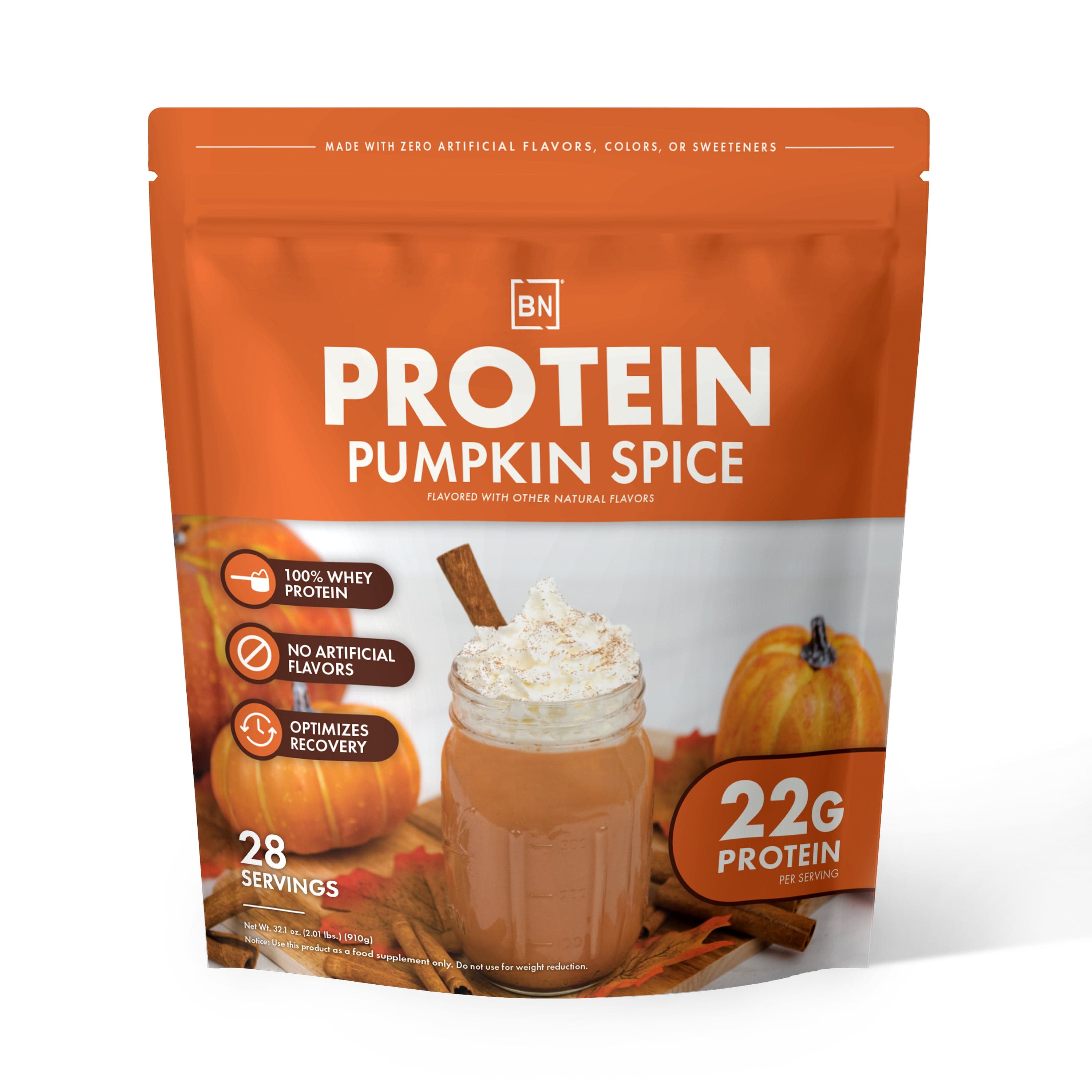 Whey Protein