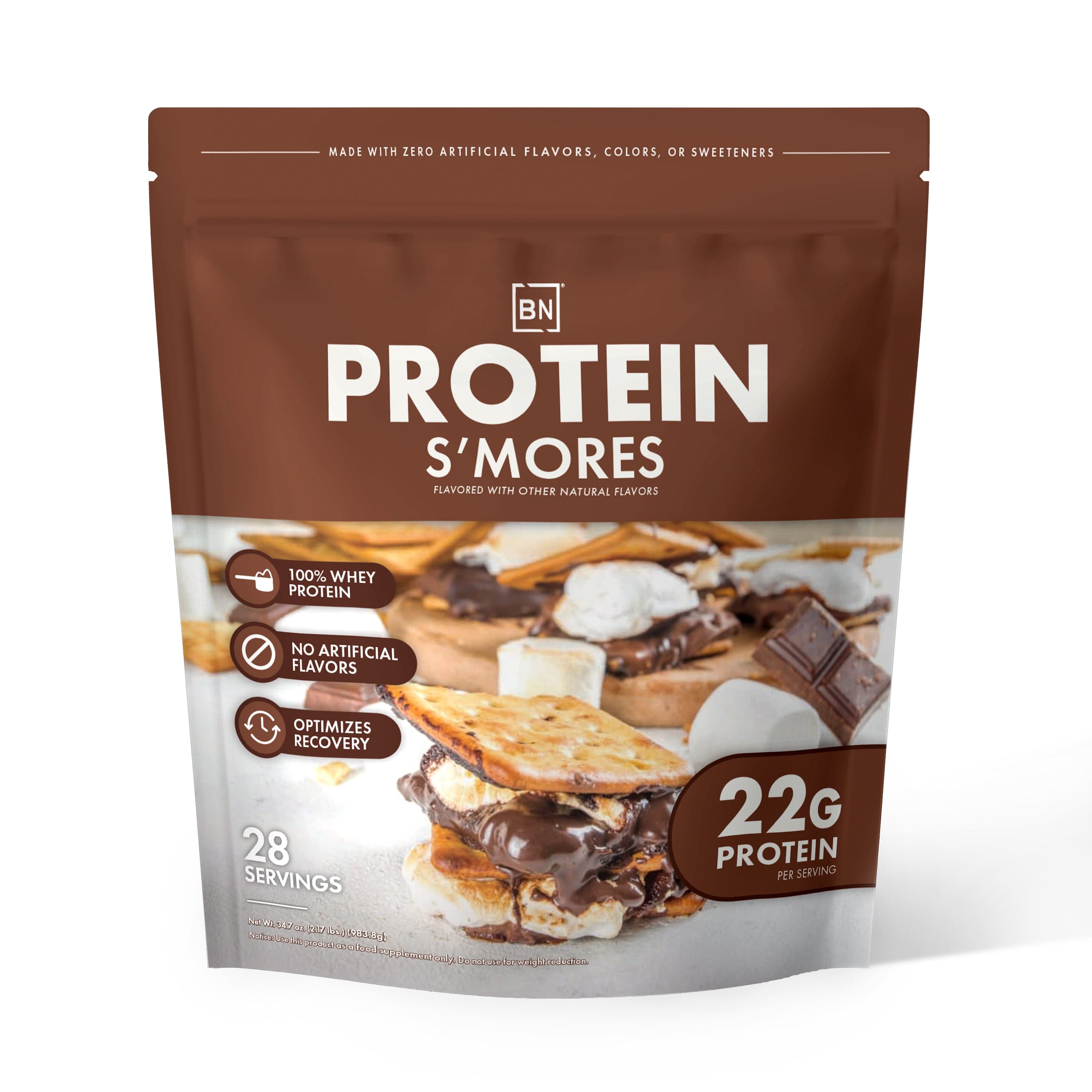 Whey Protein