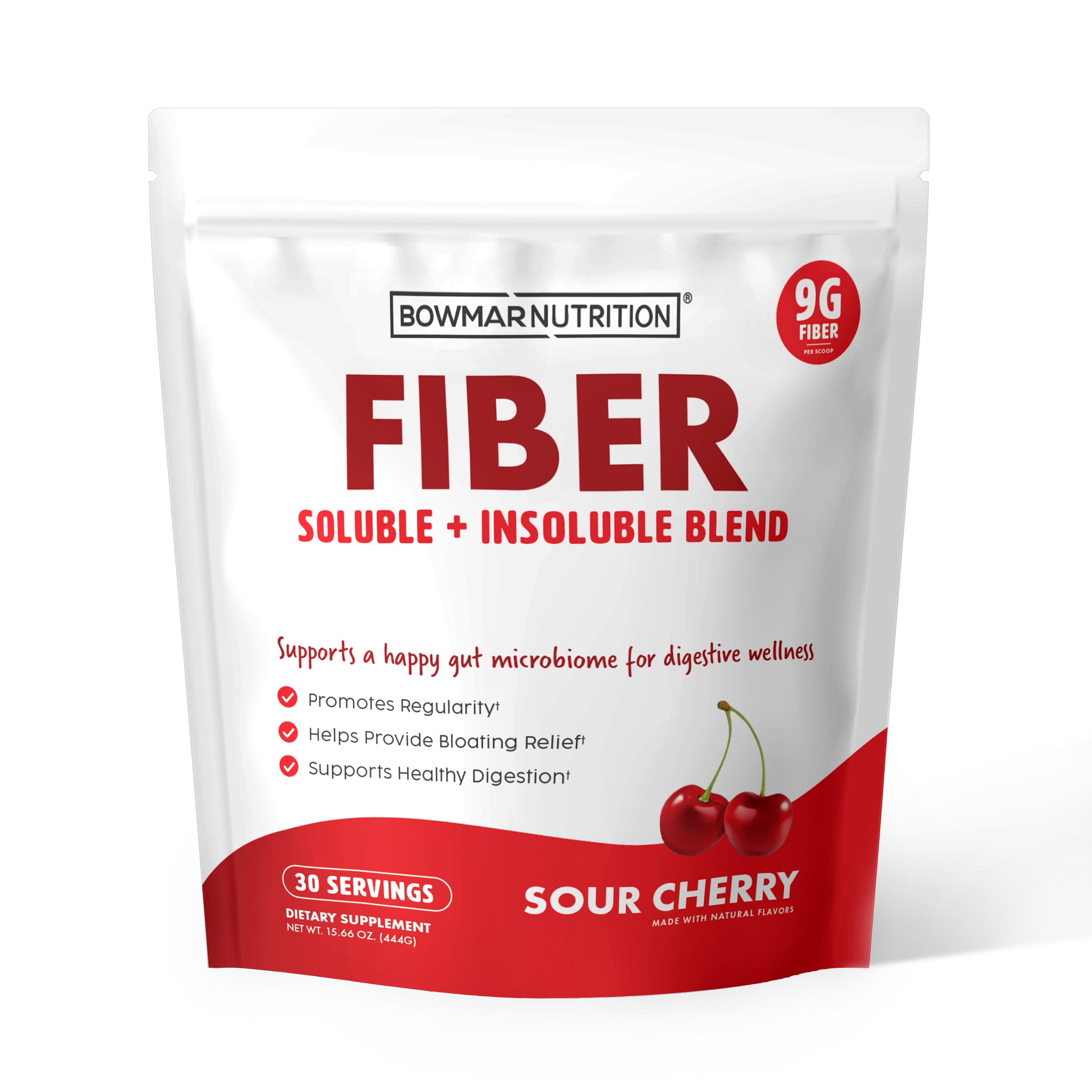 Fiber