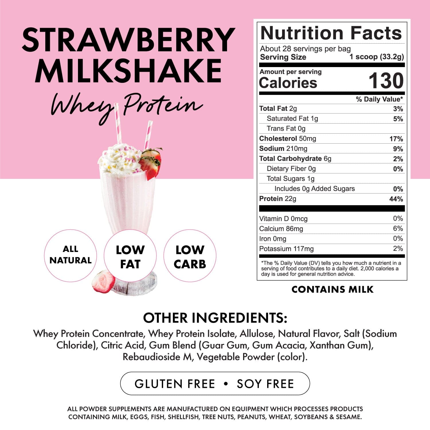 Whey Protein