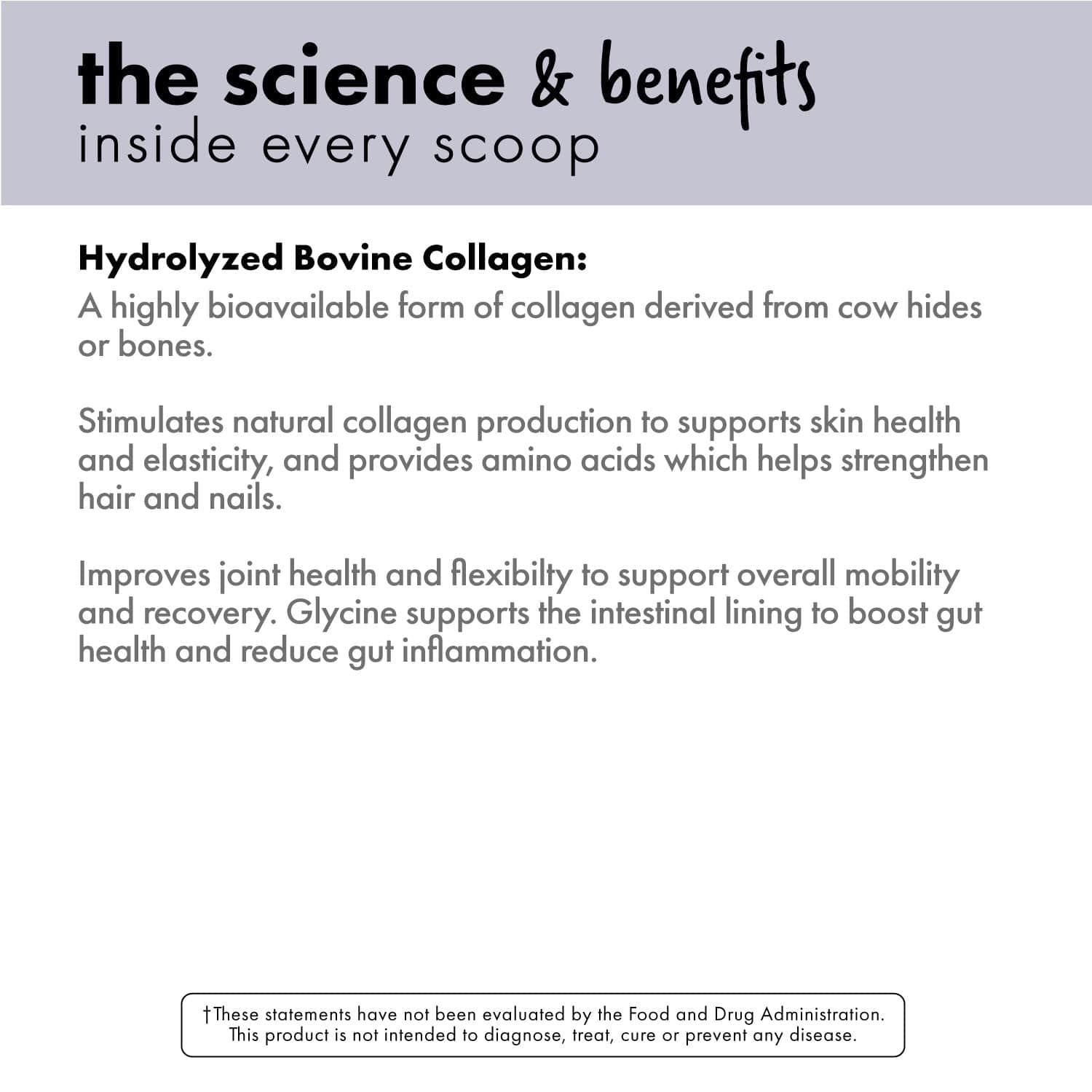 Collagen Peptides