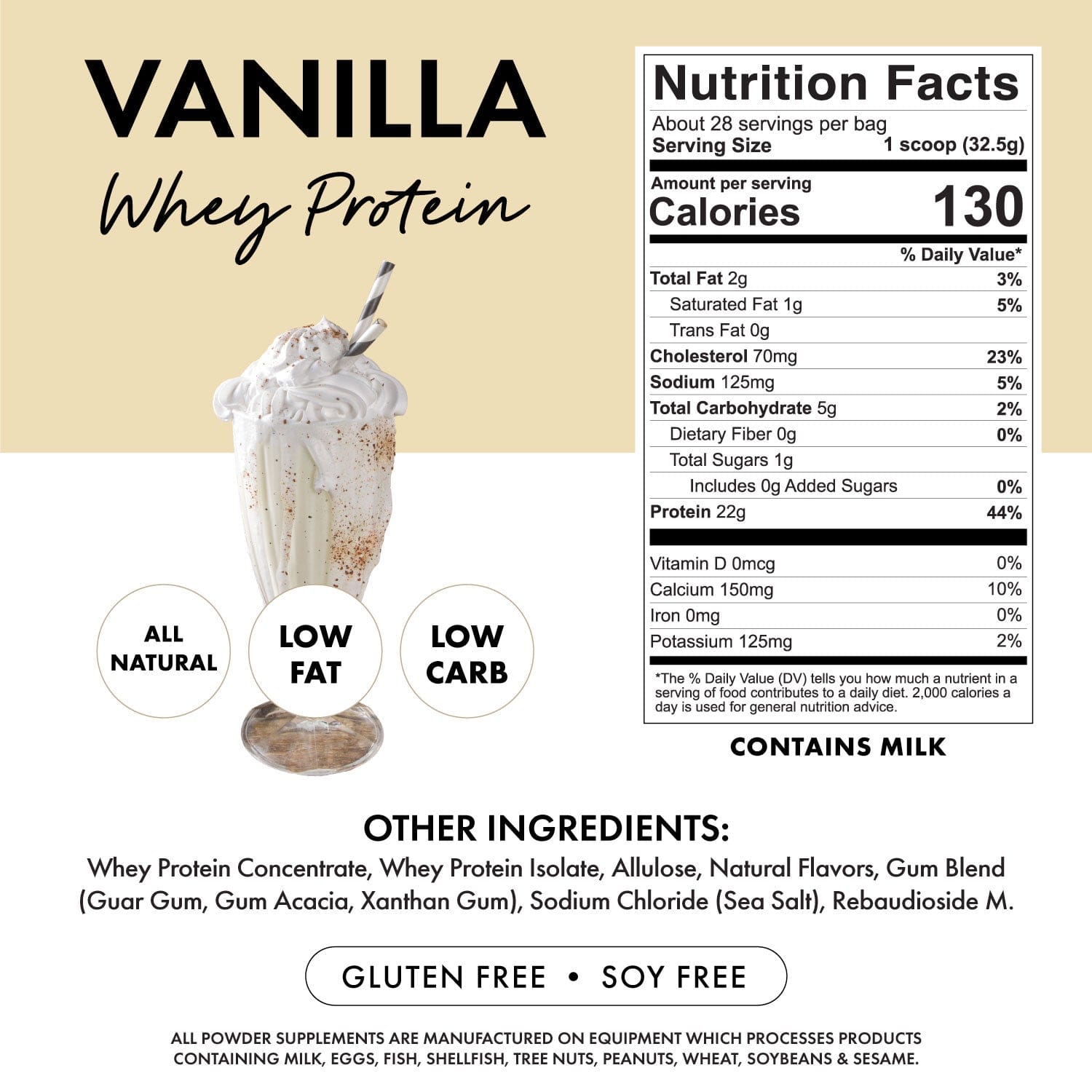 Whey Protein