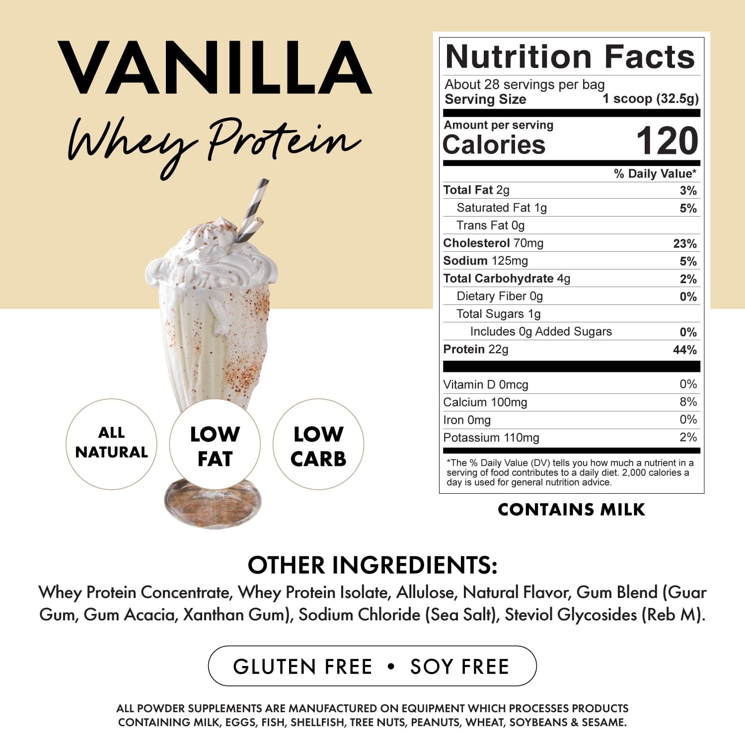 Whey Protein