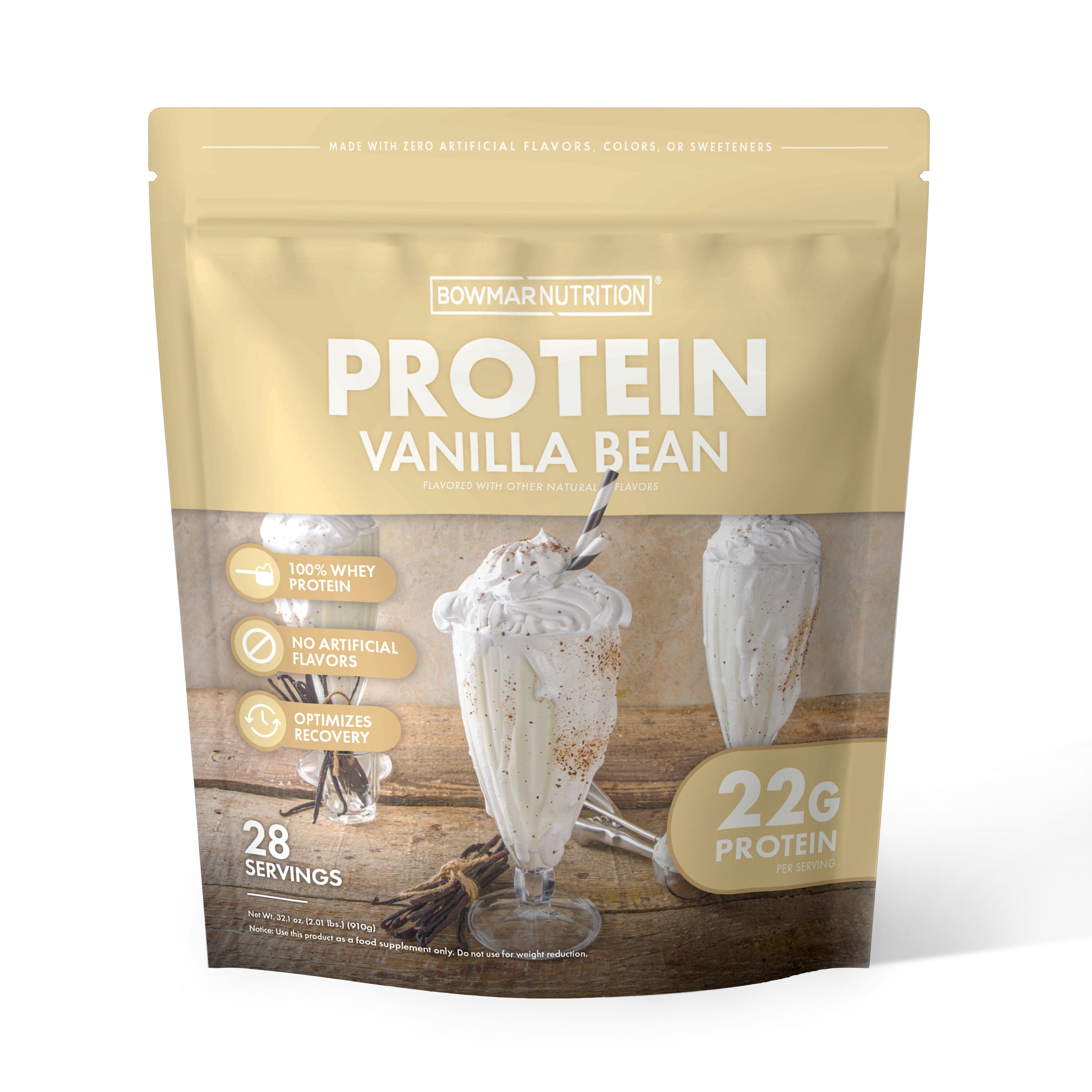 Whey Protein