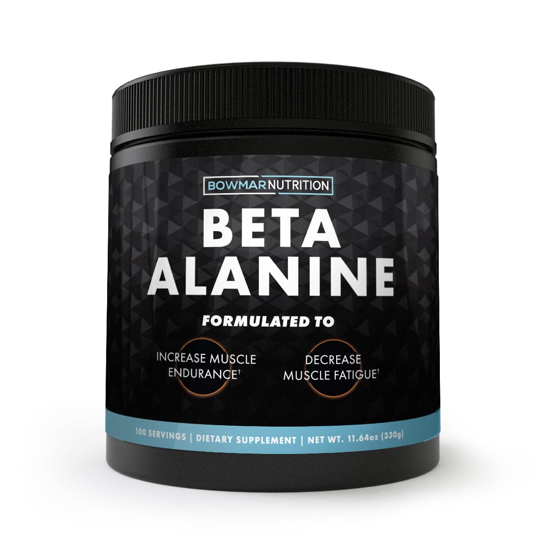 Beta Alanine