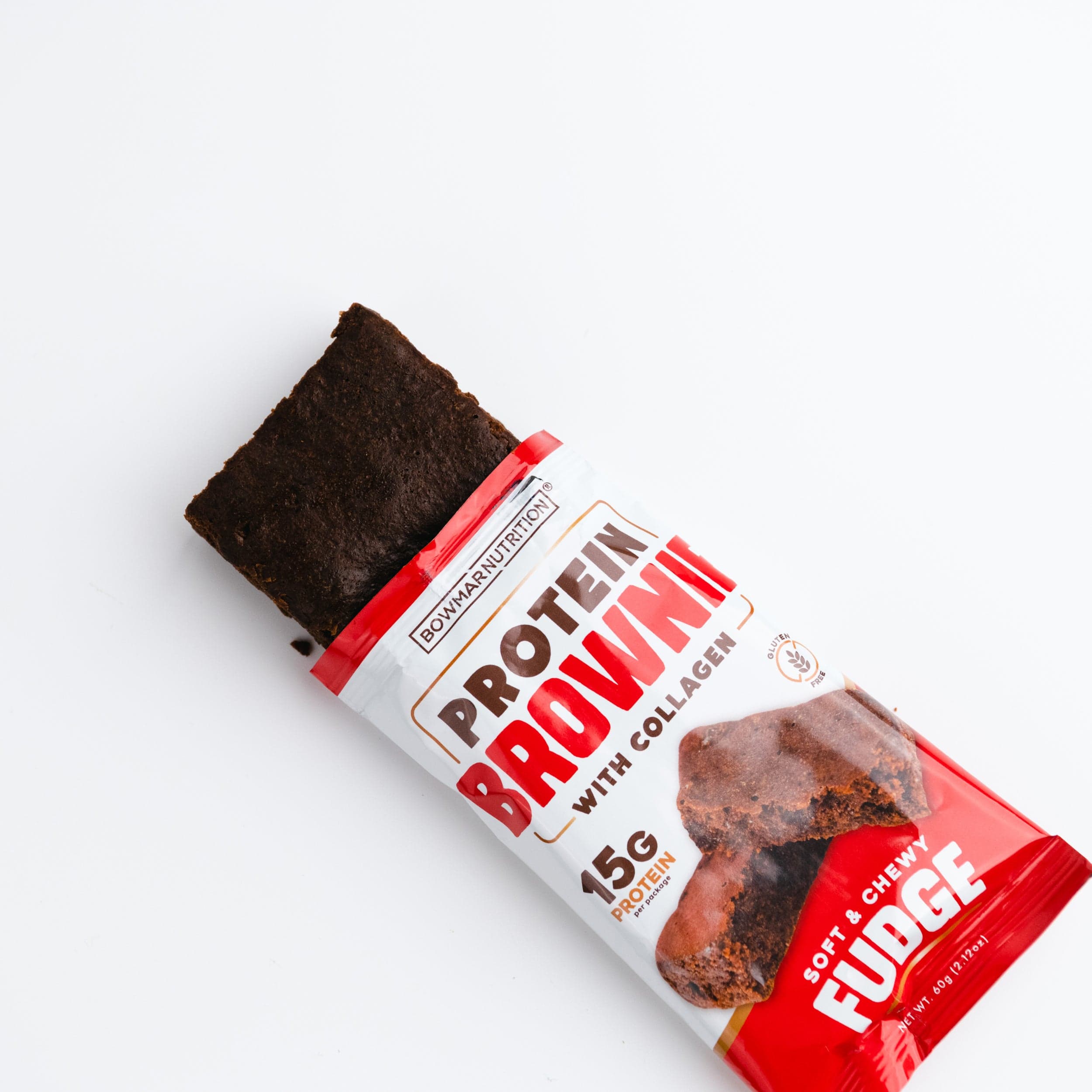 Protein Brownies - Box