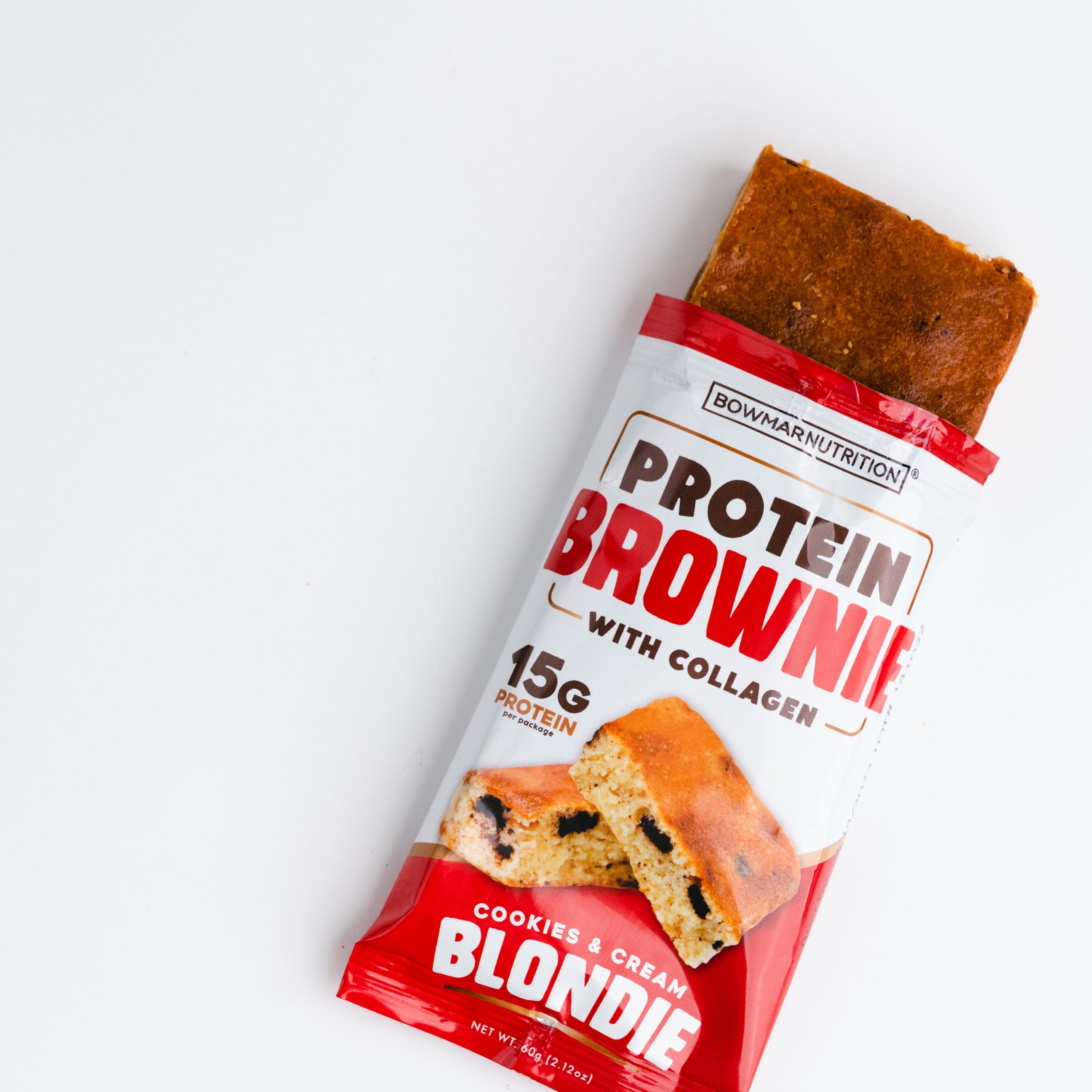 Protein Brownies - Box