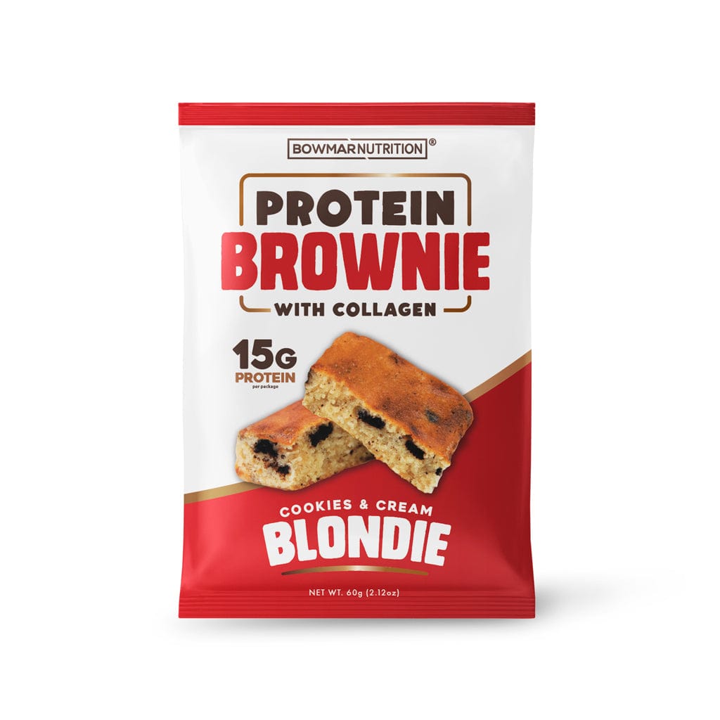 Protein Brownies - Box
