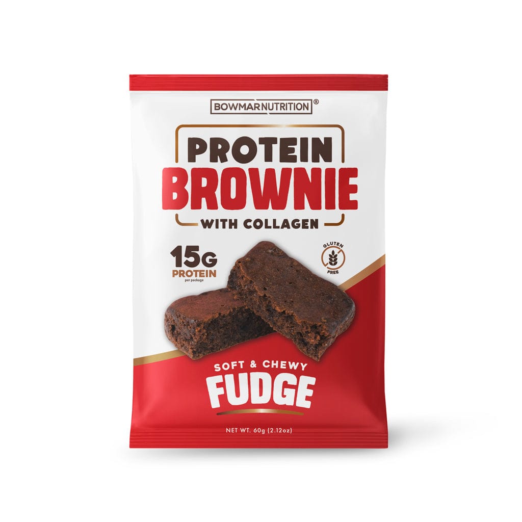 Protein Brownies - Box