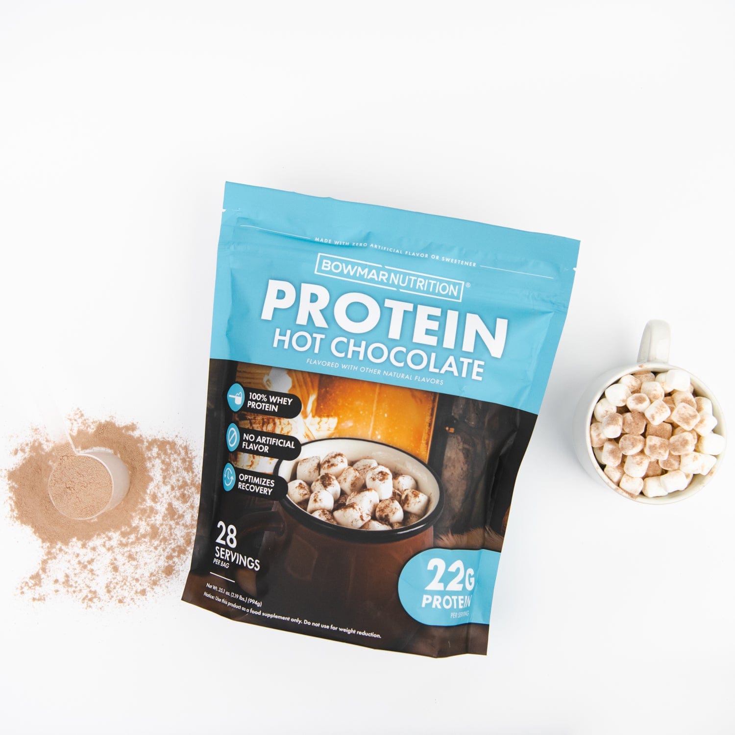 Whey Protein