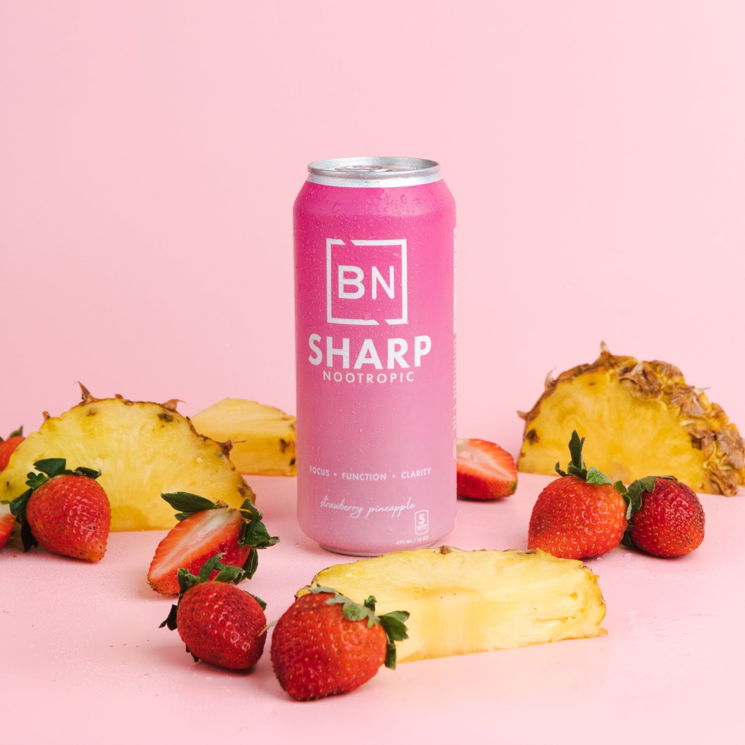 Sharp Energy - 12 Pack