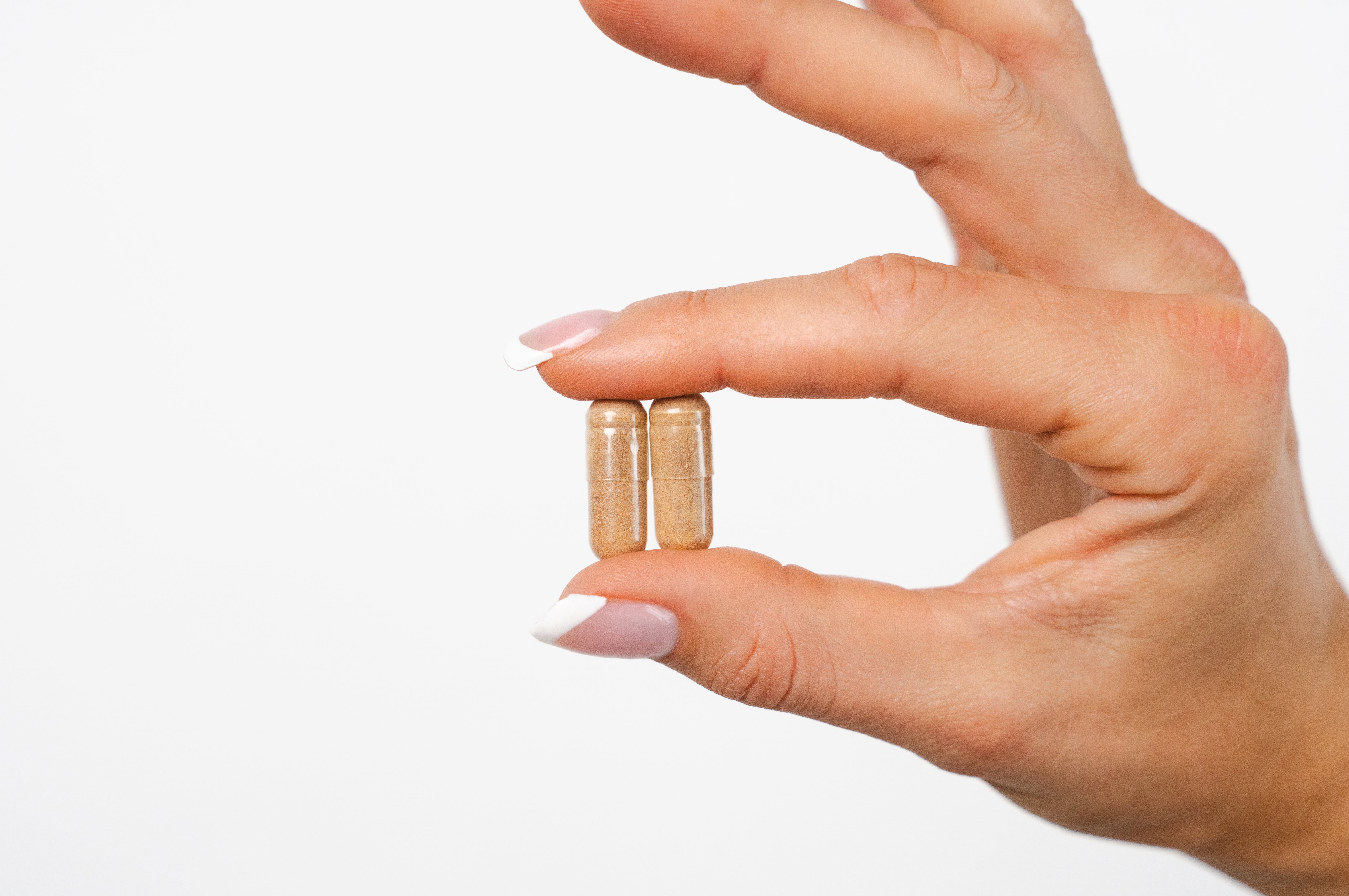 How Beef Liver Capsules Benefit You