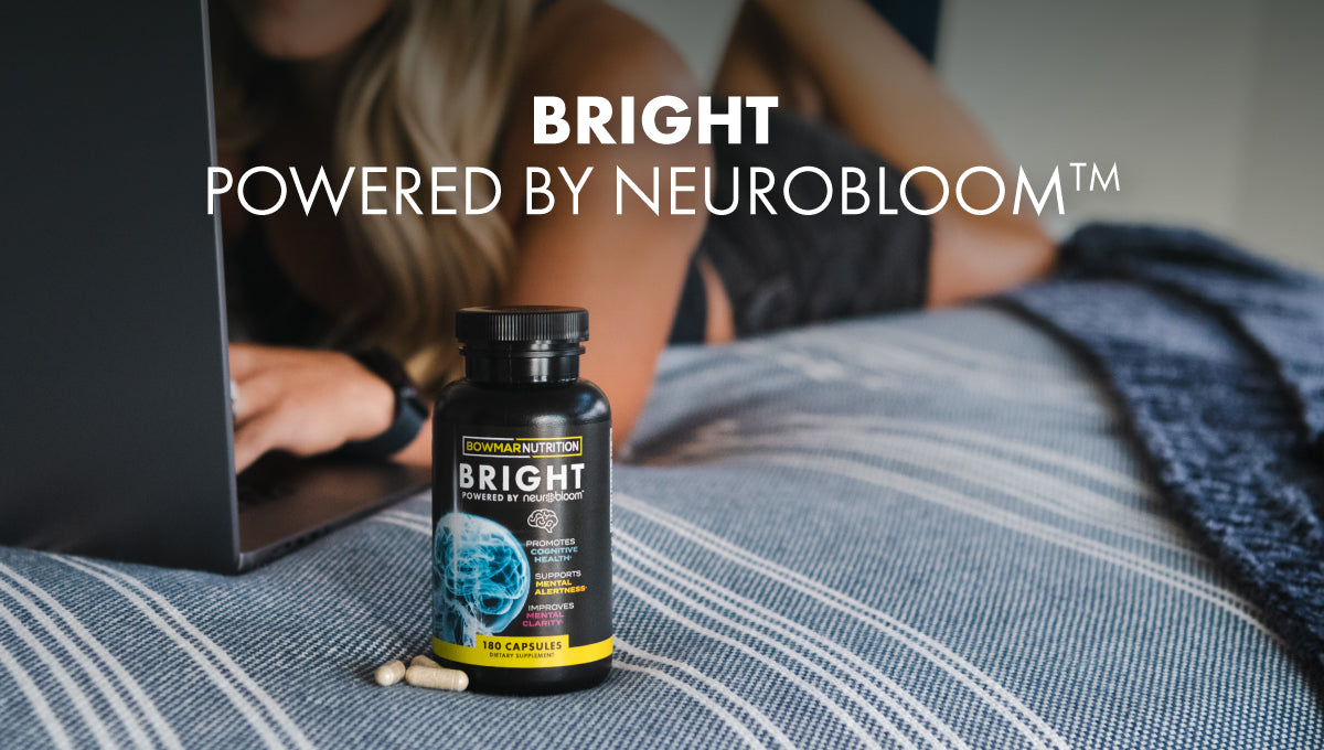 BRIGHT powered by Neurobloom™