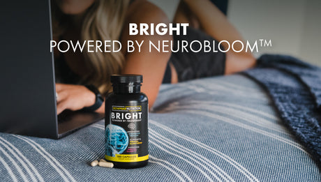 BRIGHT powered by Neurobloom™