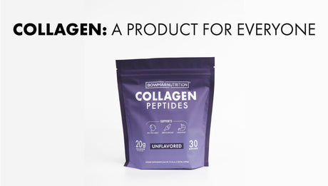 Collagen: A Product For Everyone