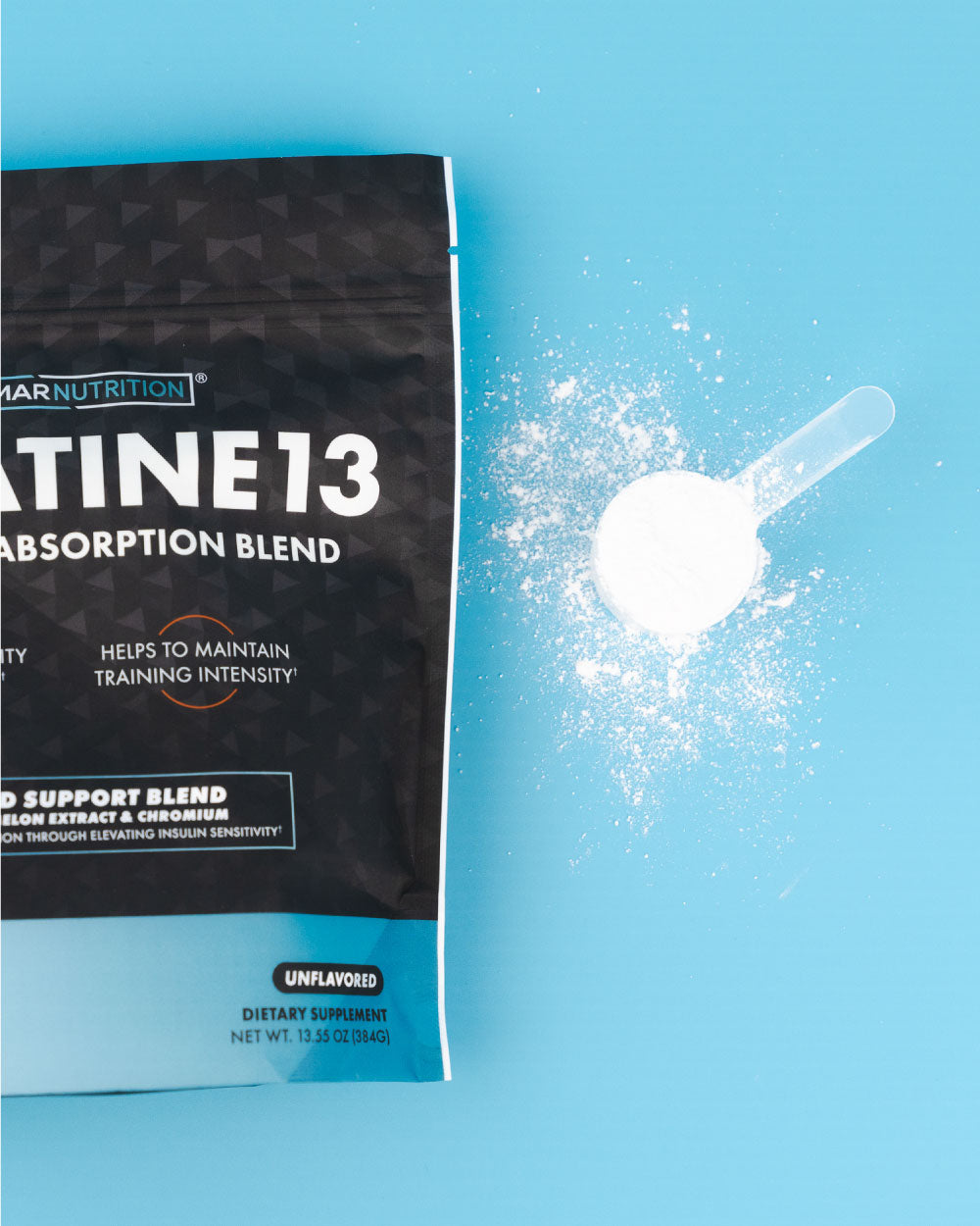 Creatine 101