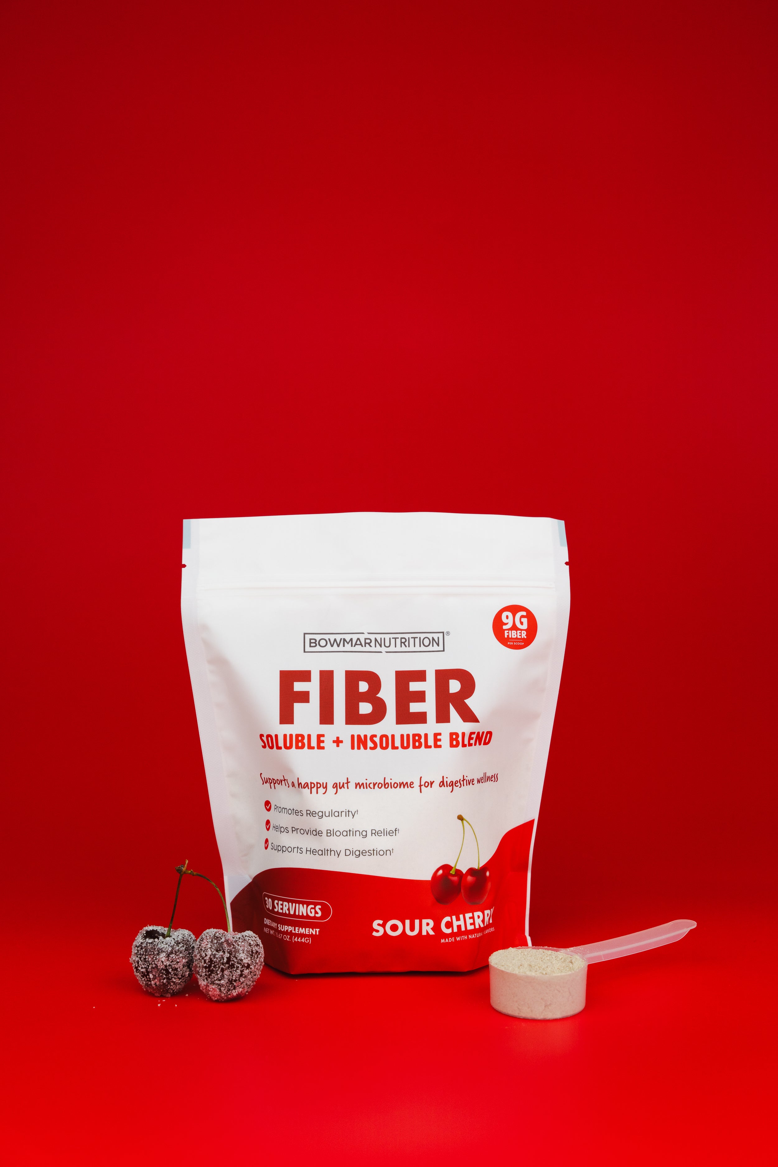 The Benefits of Fiber