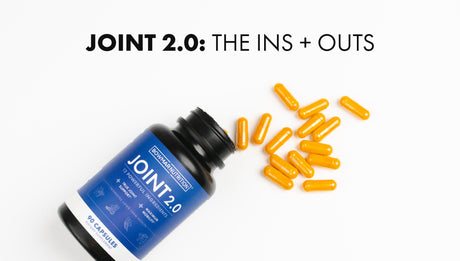 Joint 2.0: The Ins and Outs