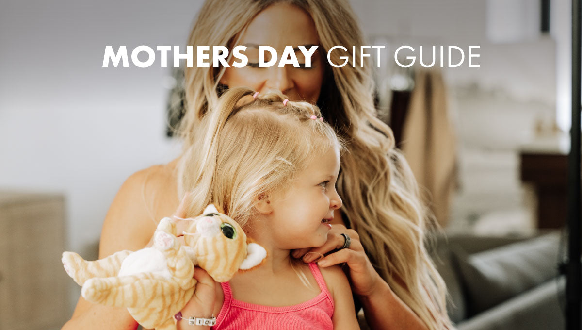 Mother's Day Gift Guide: Find the Perfect Gift for Mom