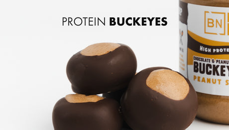 Protein Buckeyes