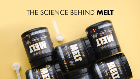 The Science Behind MELT
